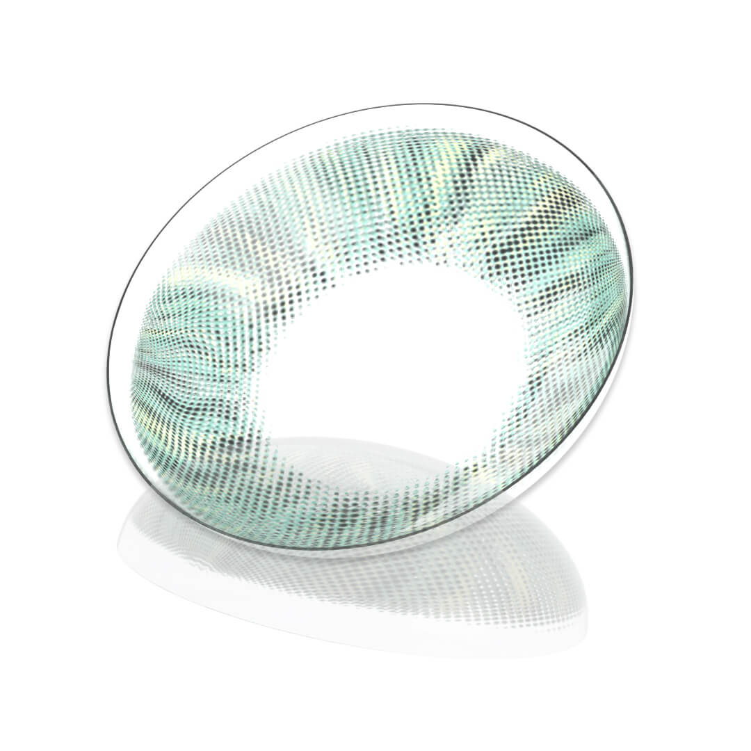 Unibling Opal Green (1-Year)