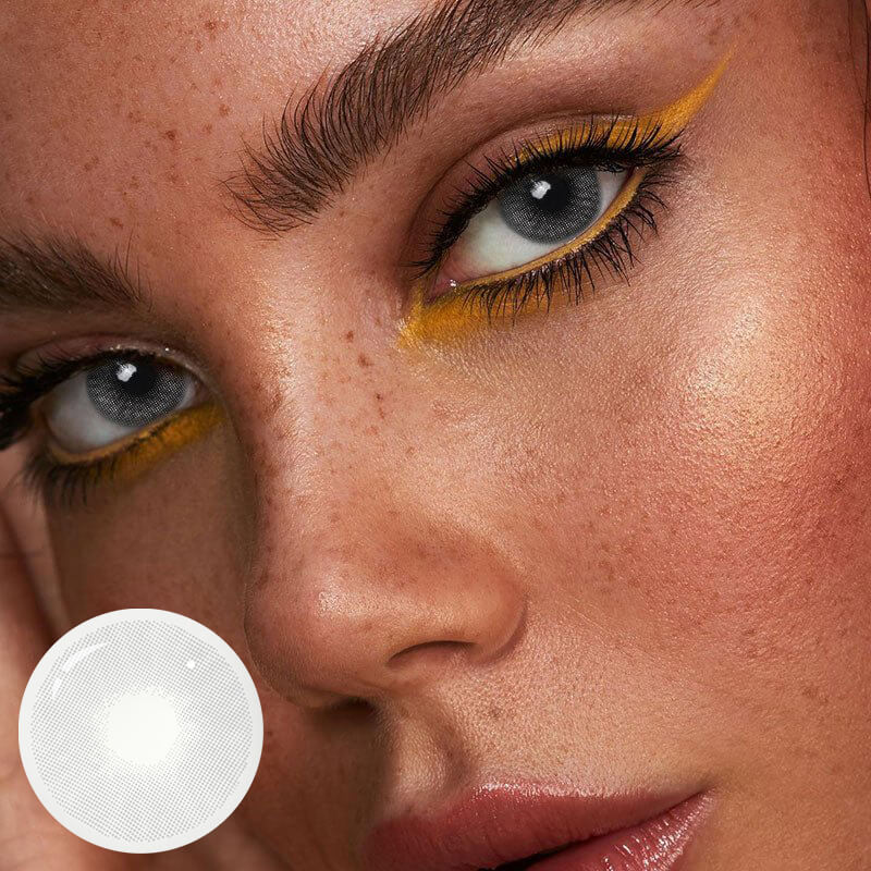  Unibling Polar Light Grey   