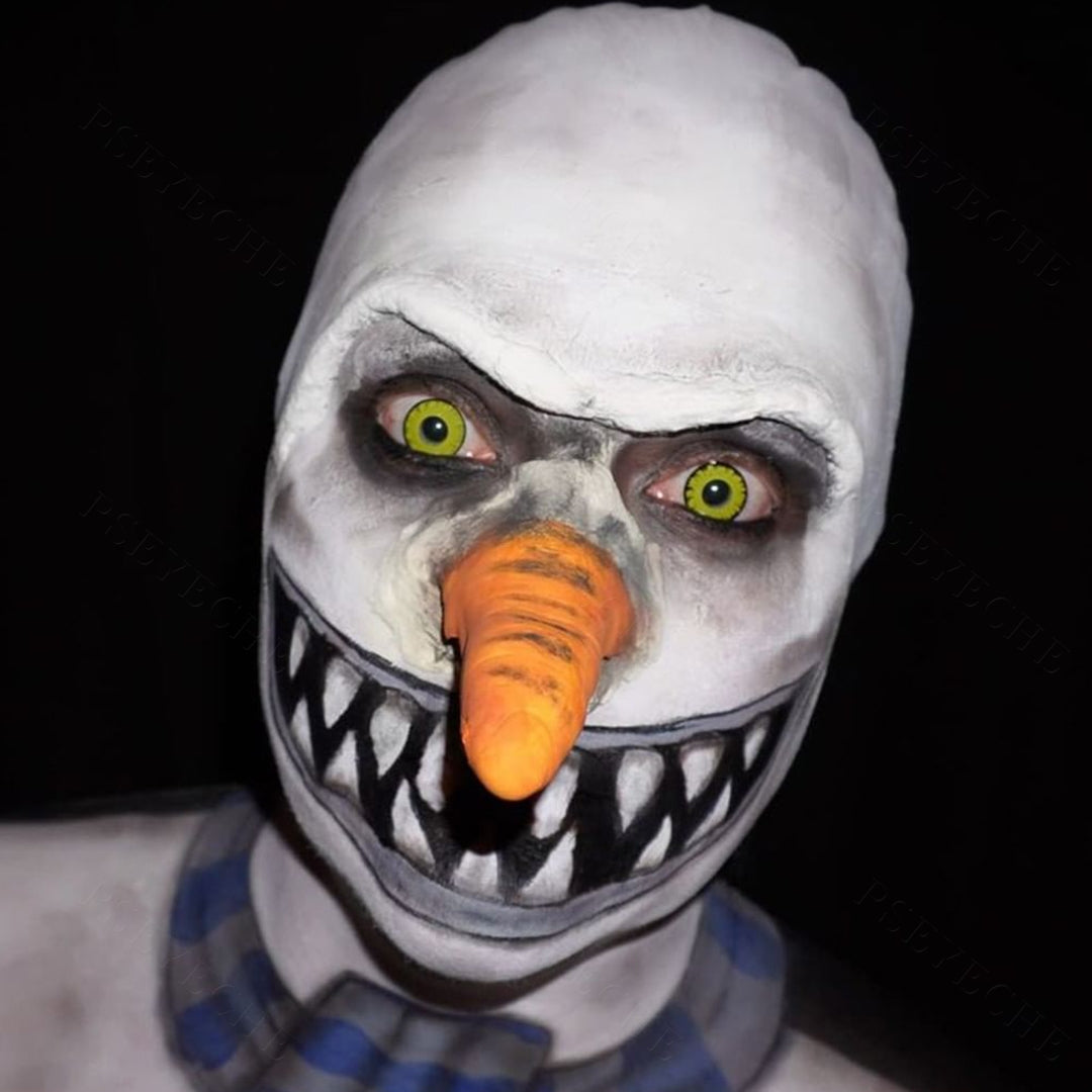 Unibling Moon Yellow Vampire