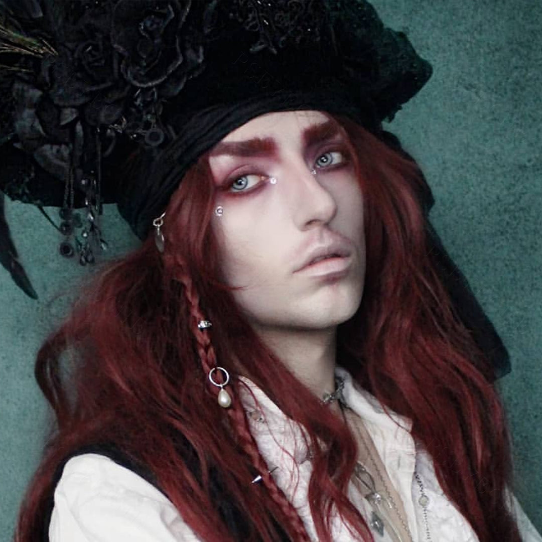 Unibling Light Gray Vampire