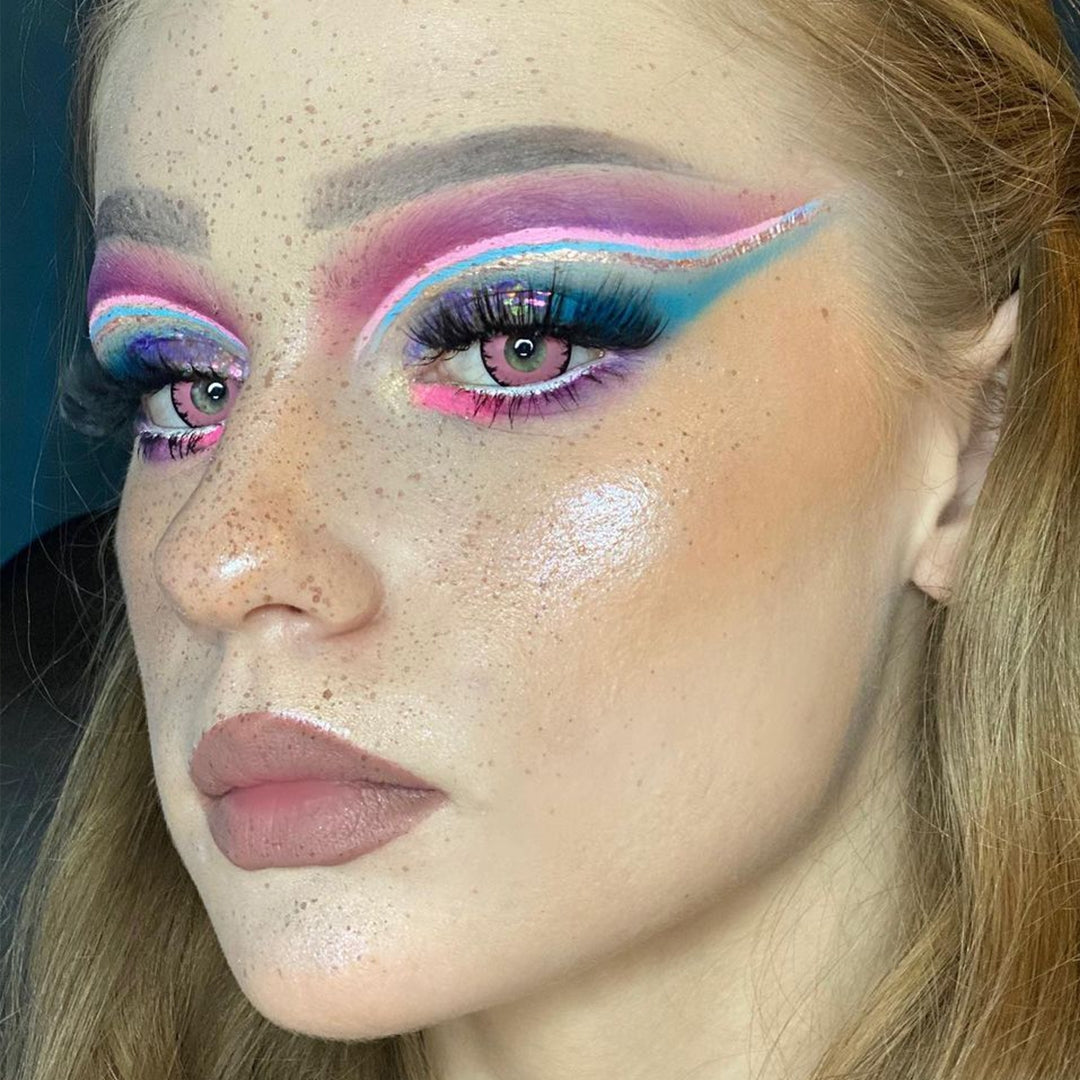 Unibling Light Pink Vampire