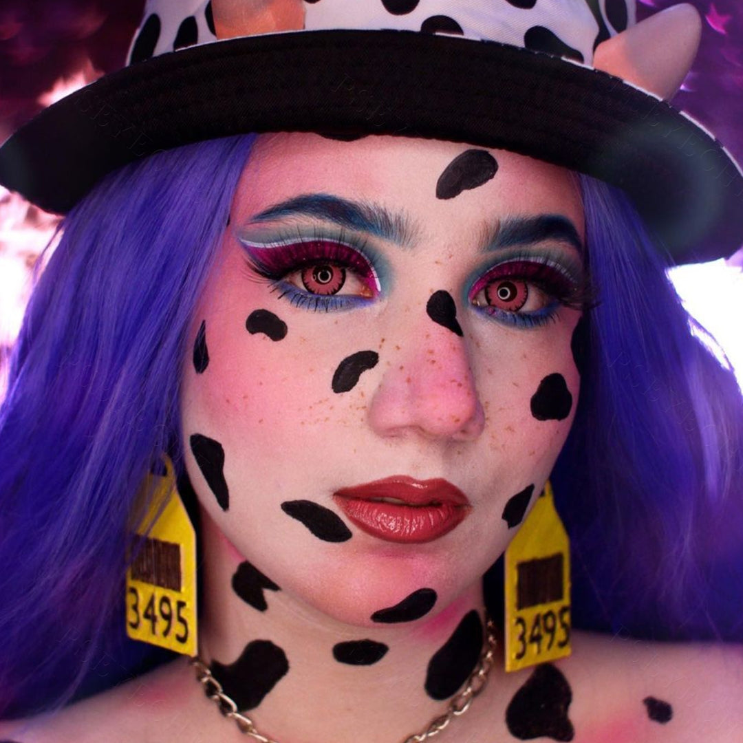 Unibling Light Pink Vampire