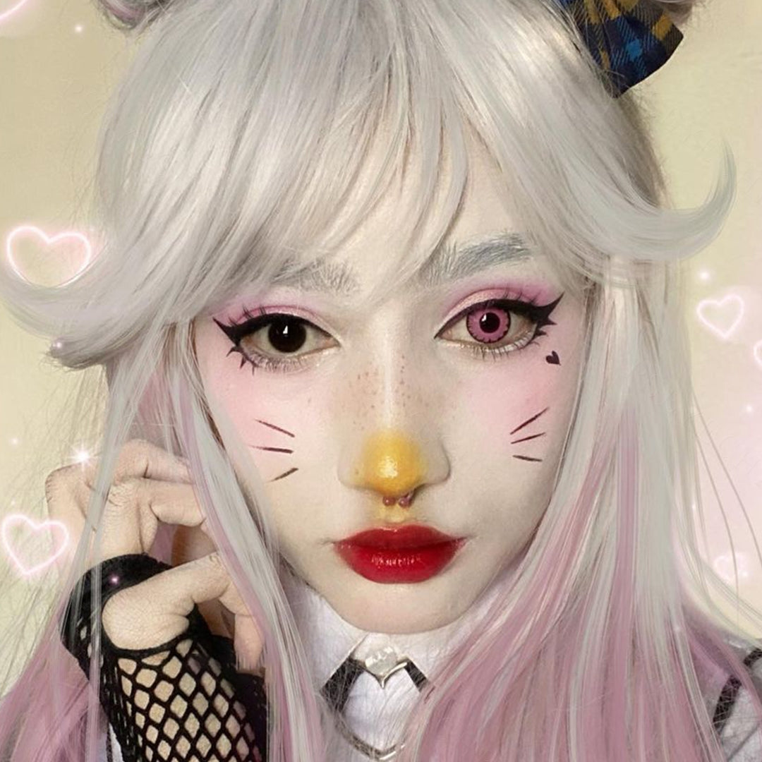 Unibling Light Pink Vampire