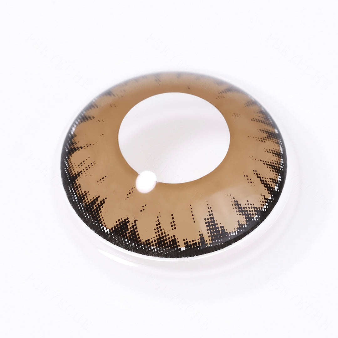 Unibling Dark Brown Vampire