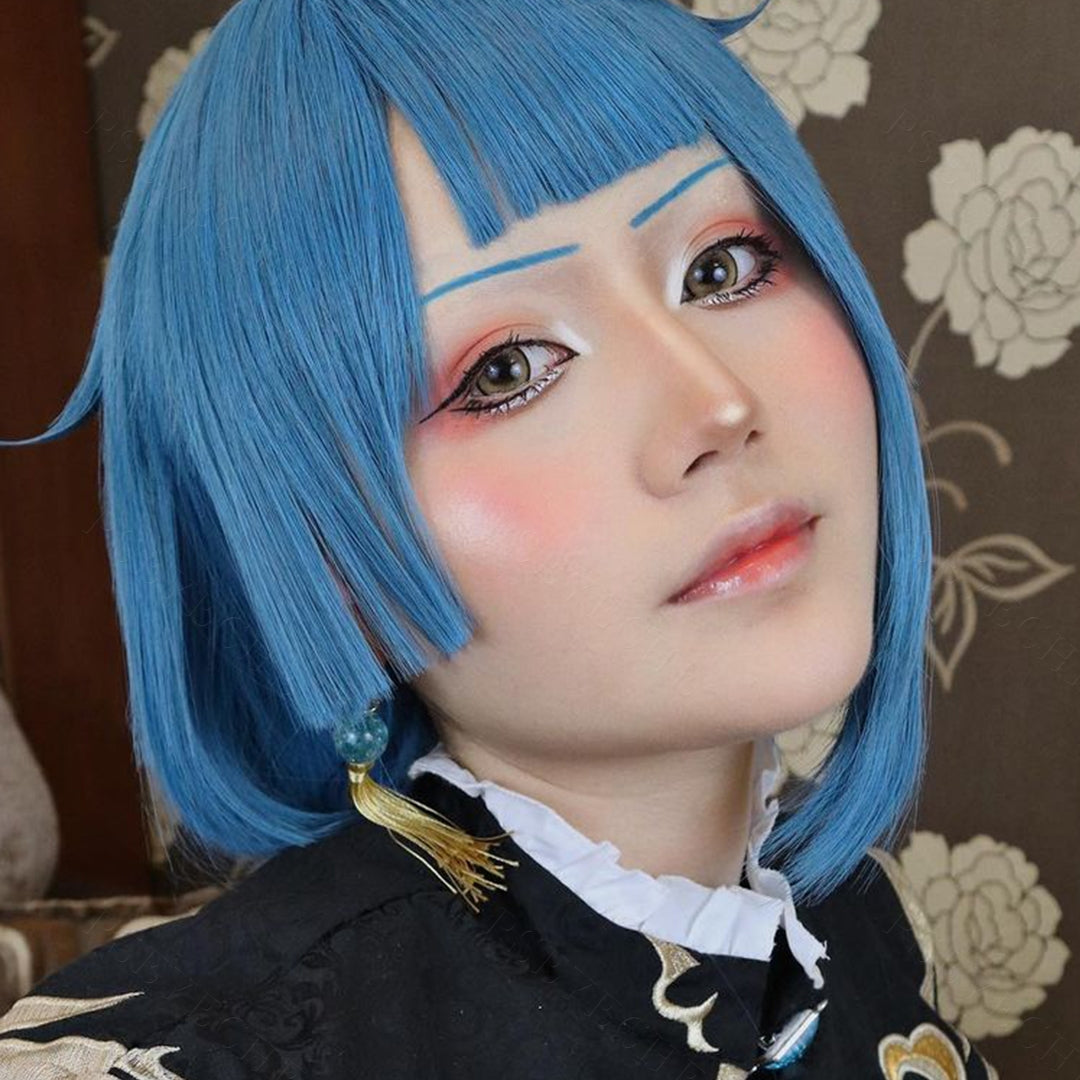 Unibling Dark Brown Vampire