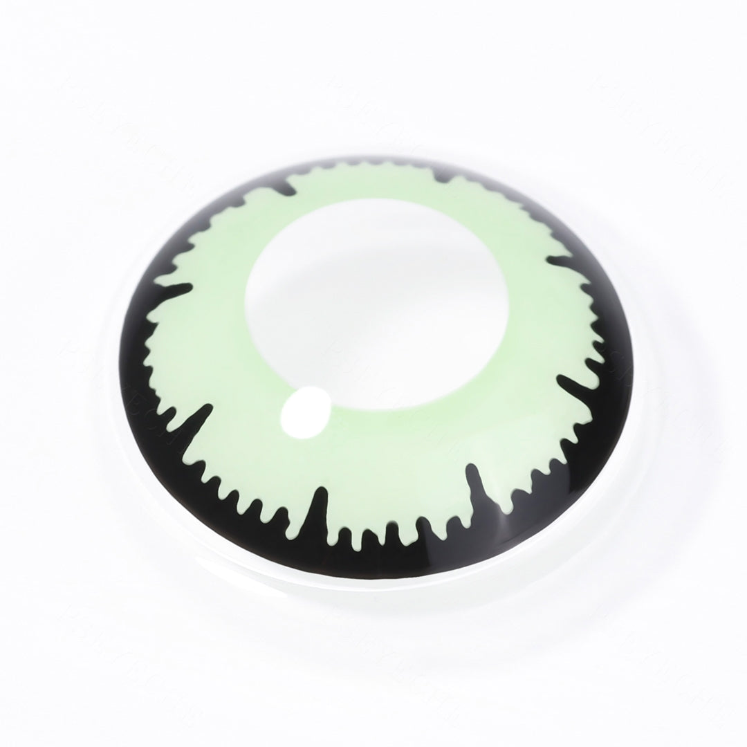 Unibling Angelic green