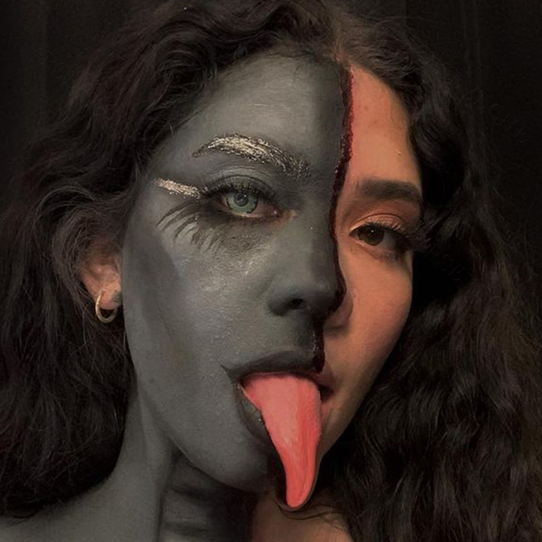 Unibling Angelic green