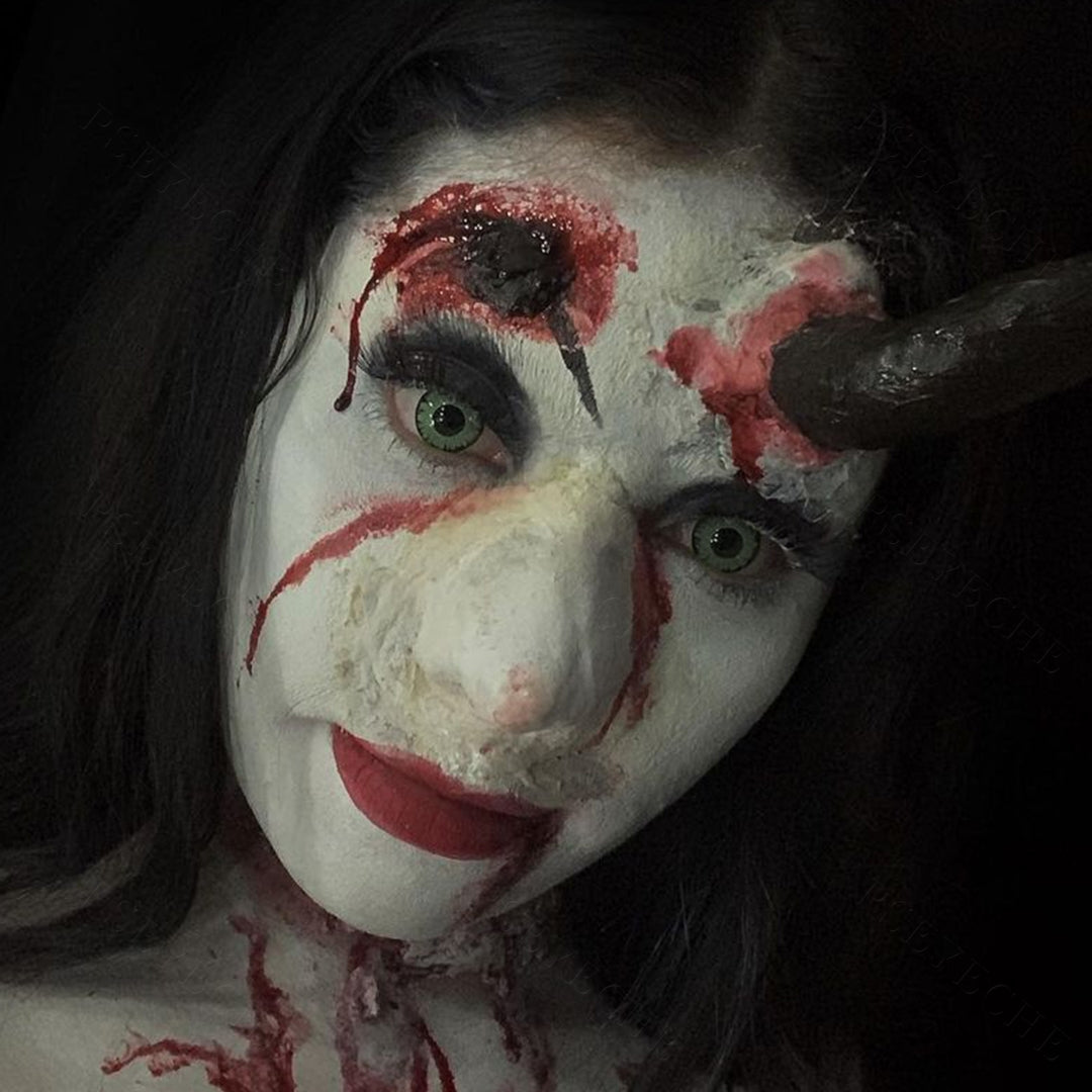 Unibling Angelic green