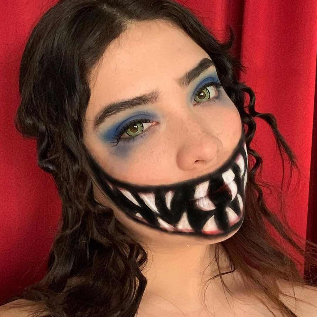 Unibling Angelic green