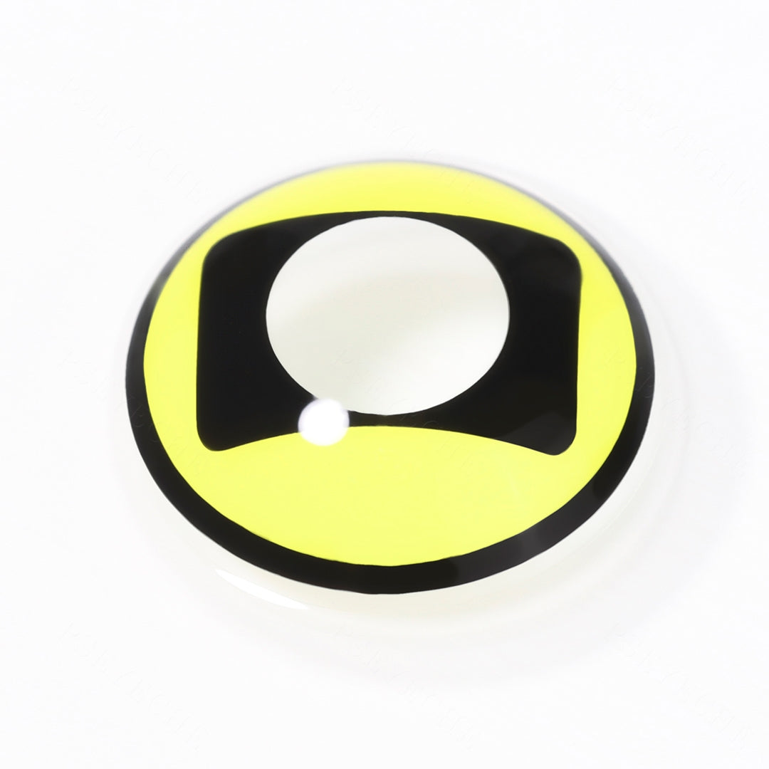 Unibling Sage Mode Naruto