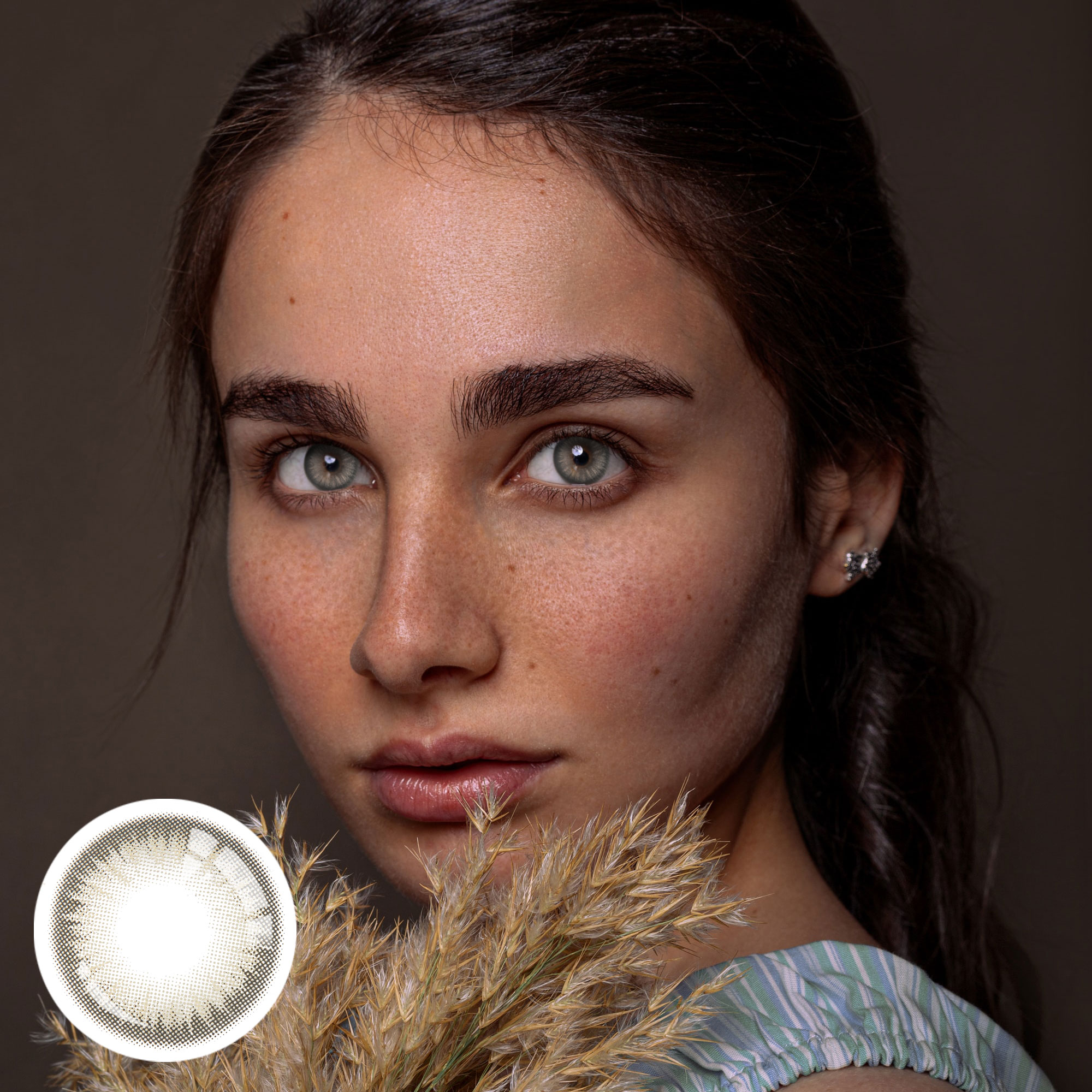 Unibling Savage Grey