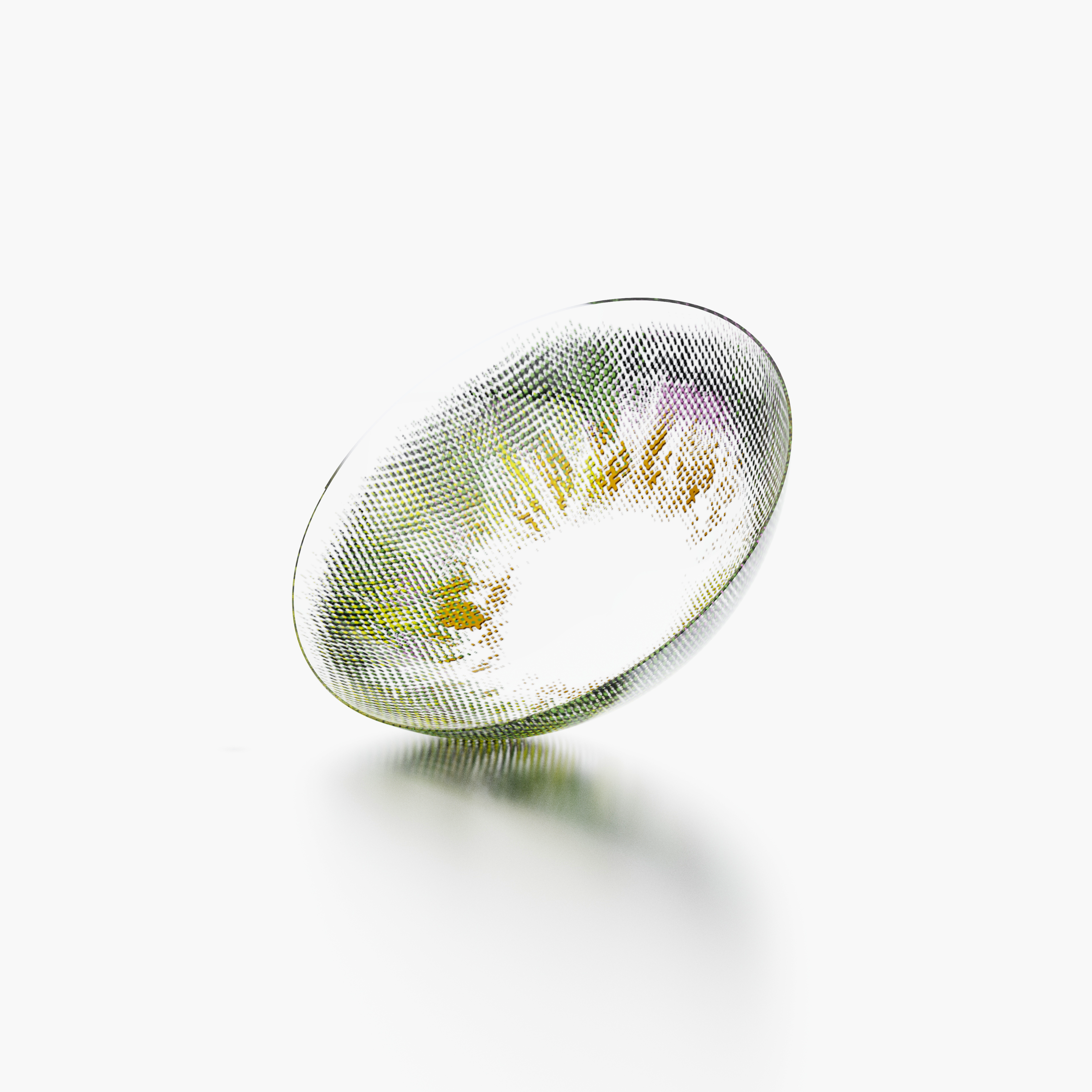 Unibling Secret Garden Brown (1-Year)