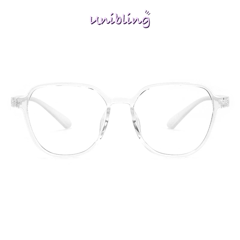 Unibling  Explore Transparent Glasses