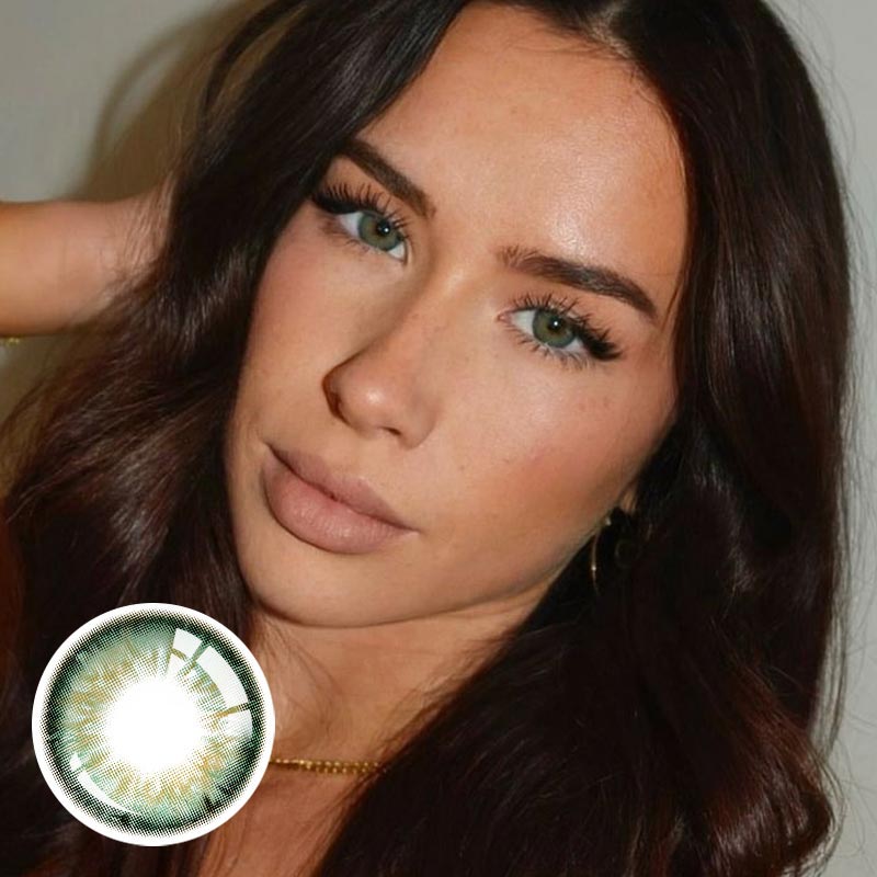 Unibling Uranus Green(Monthly)   