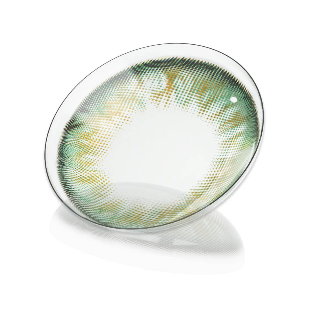 Unibling Uranus Green (1-Month)   