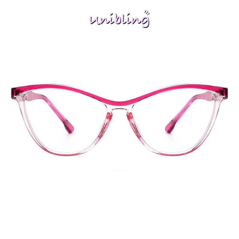Unibling Vintage Pink Glasses
