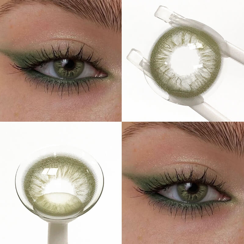 Unibling Glacier Oliver(1-Year)