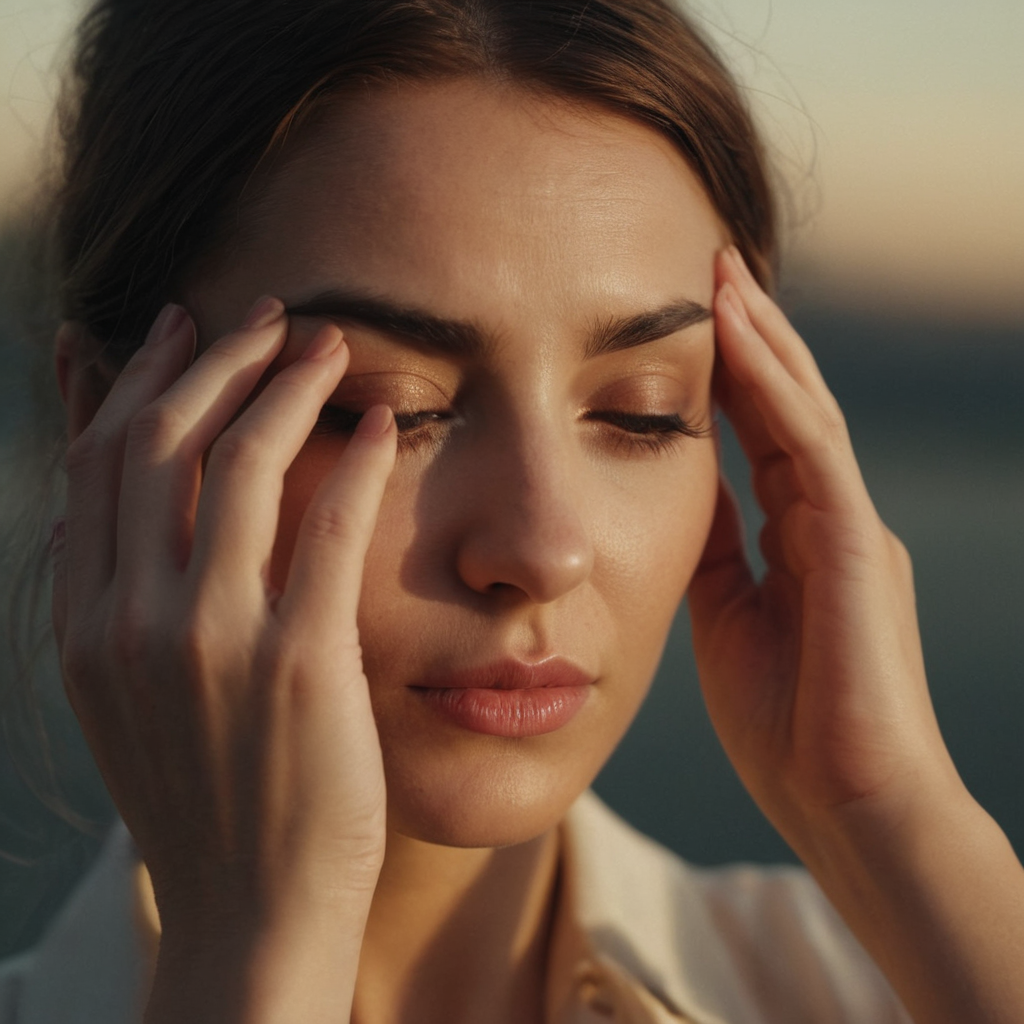 Can I Wear Contacts with a Stye? Unibling's Experts Weigh In