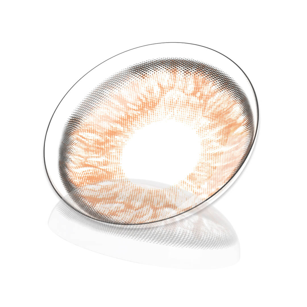 Unibling Flirting Brown (1-Year)