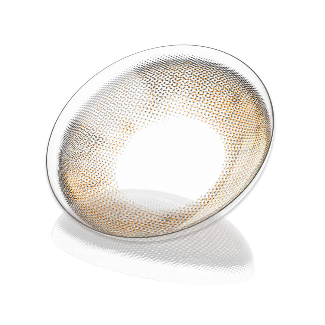 Unibling Freesia Brown (1-Month)