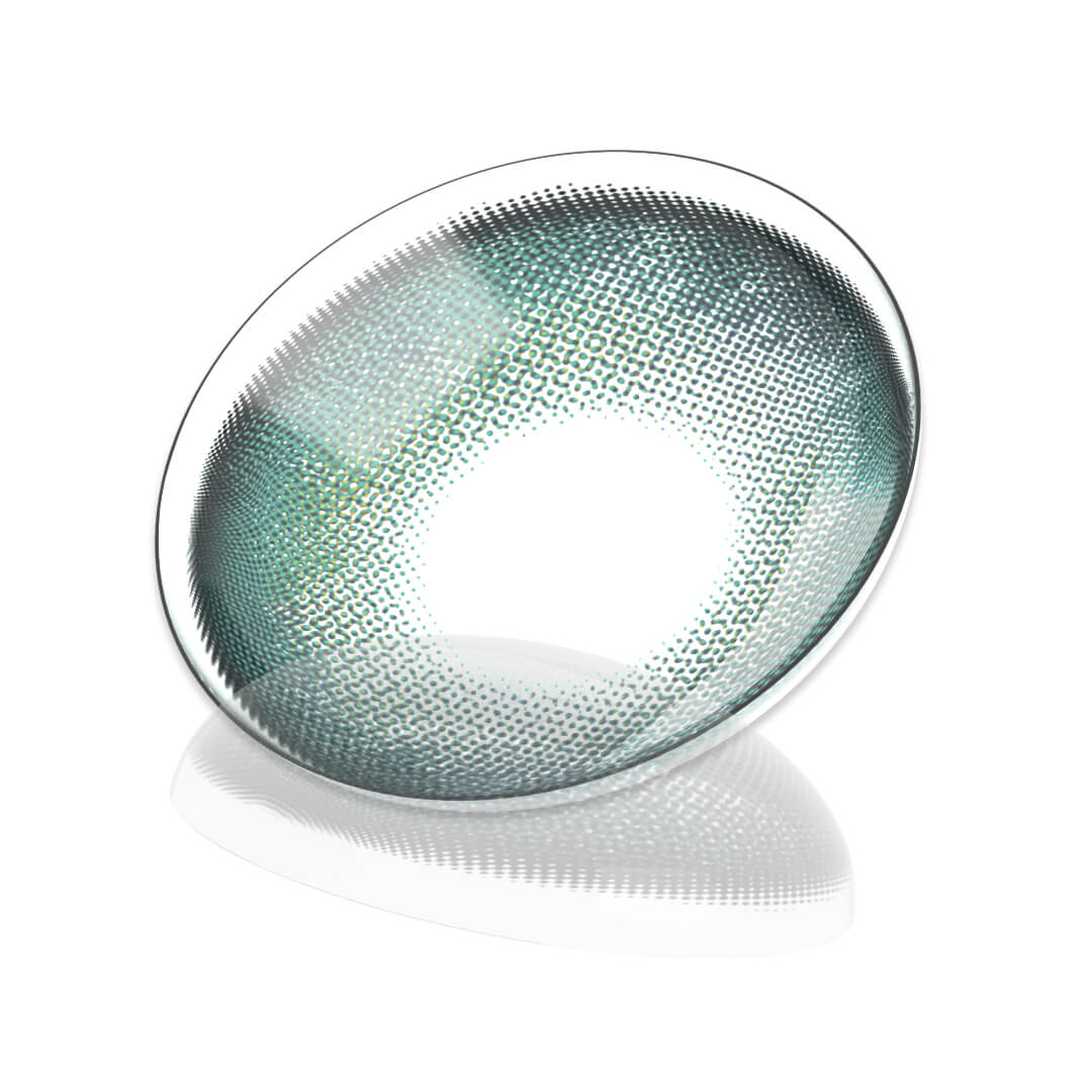 Unibling Freesia Green (1-Year)