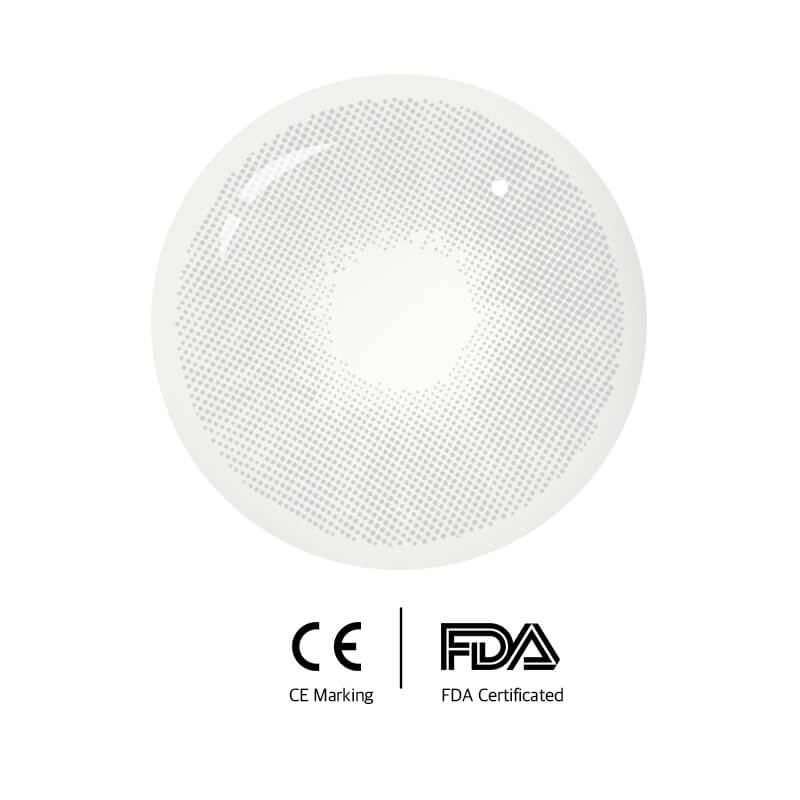 Unibling Polar Light Grey  (Monthly)