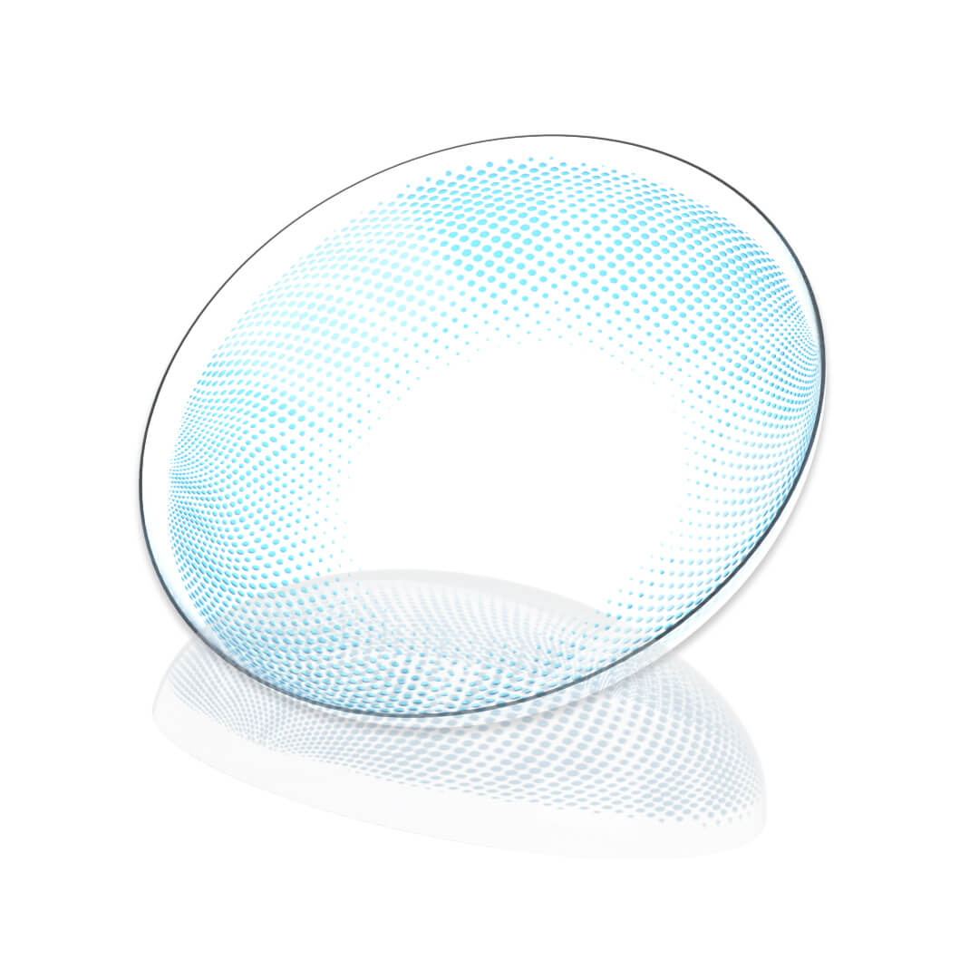 Unibling Hidrocor Azul (1-Year)