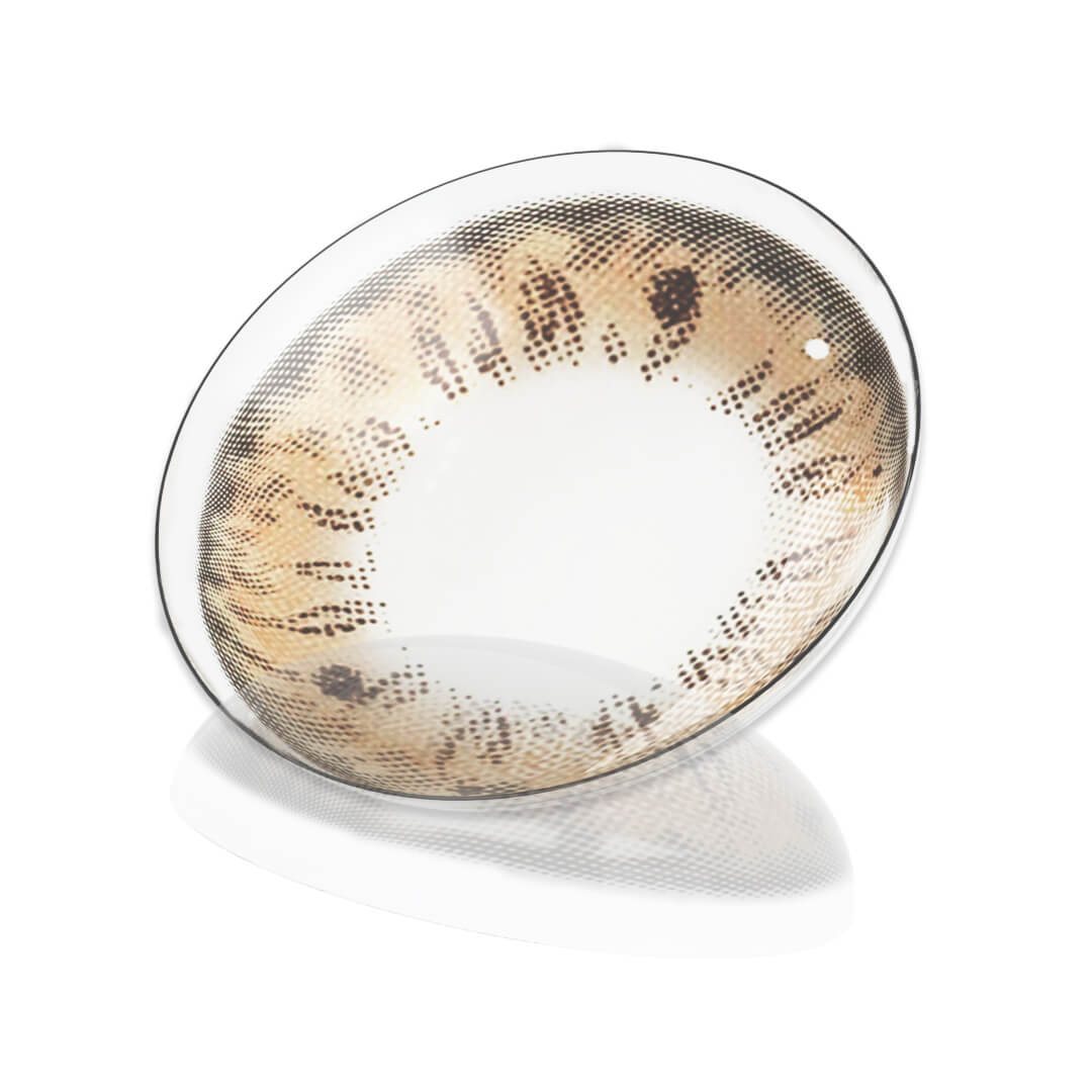 Unibling Iffy Brown (1-Month)   