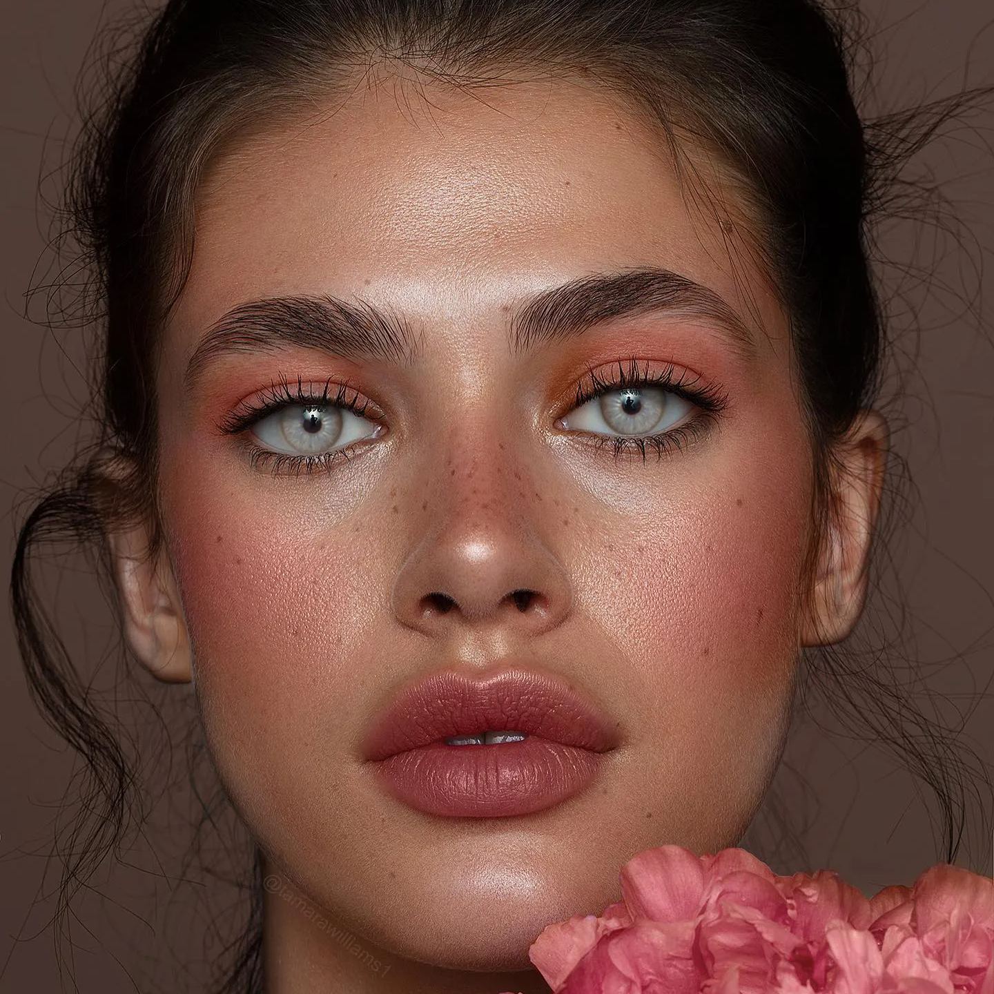 Unibling Fog Pearl Grey 