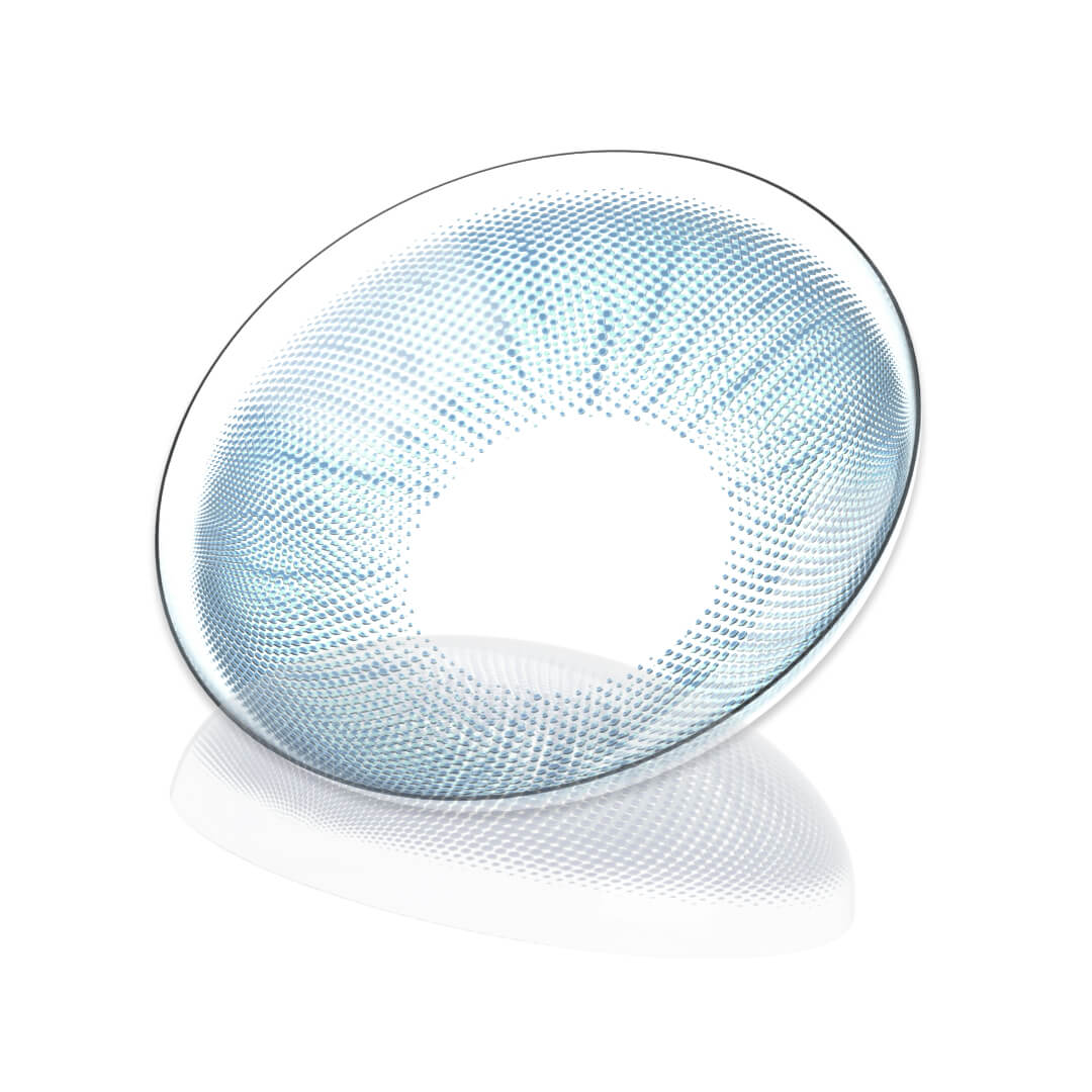 Unibling Rome Time Blue (1-Year)