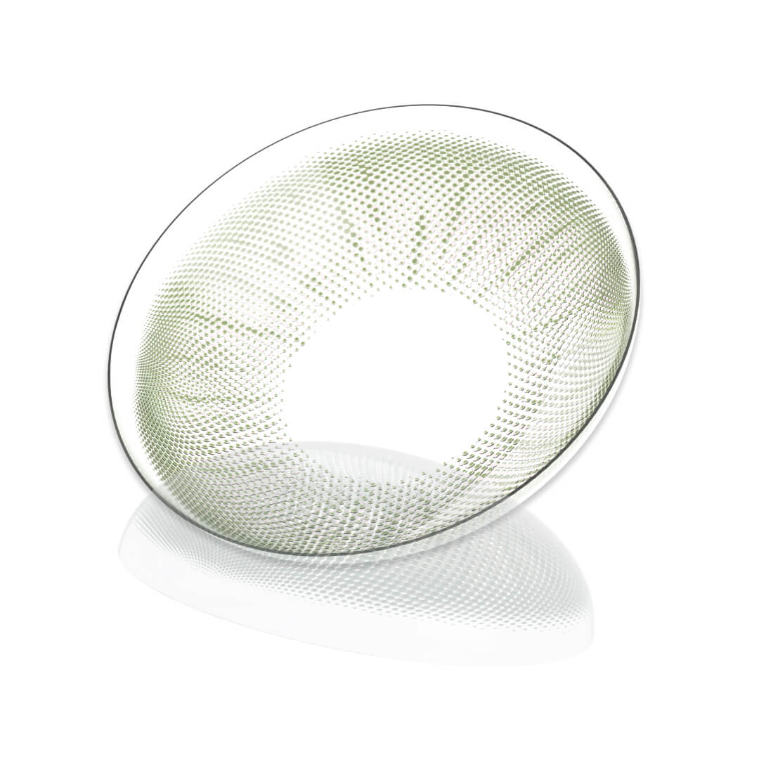 Unibling Rome Time Green (1-Year)