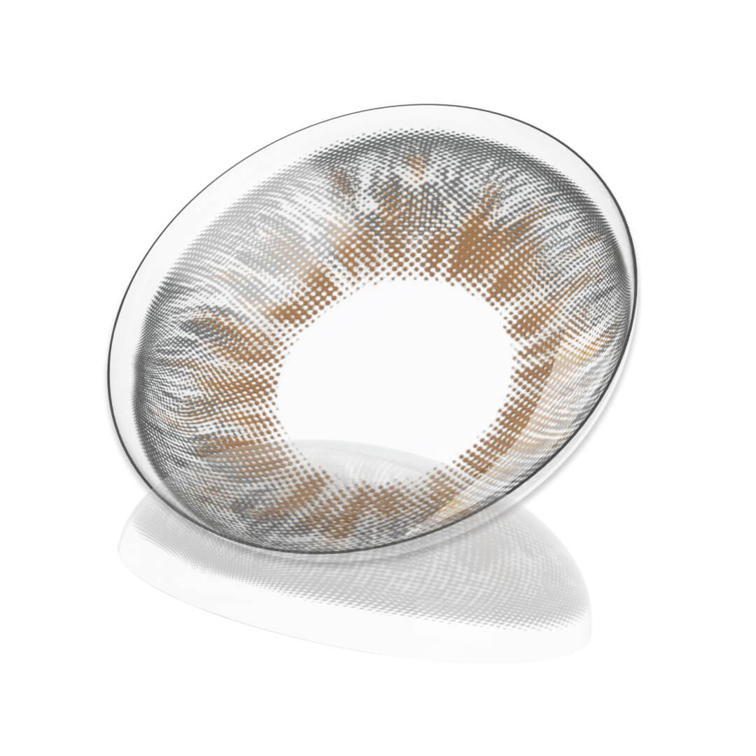 Unibling Wolf Gray (1-Month)