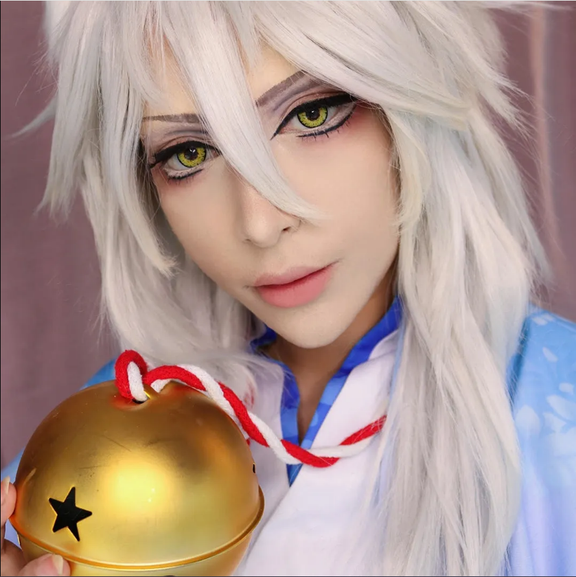 Cosplay Fashion: Stand Out with the Most Remarkable Contact Lenses - Unibling