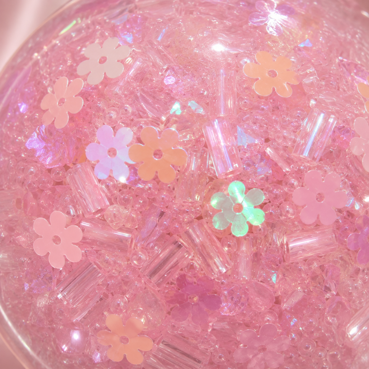 Carinify DIY Ball - Sakura