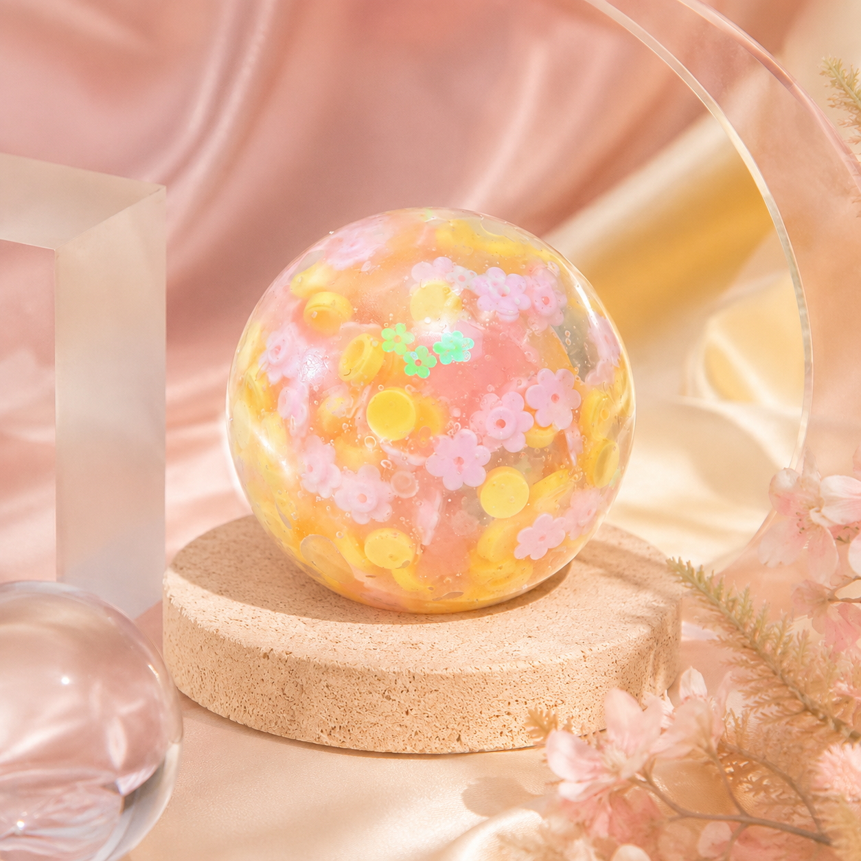 Carinify DIY Ball - Gummy Bear
