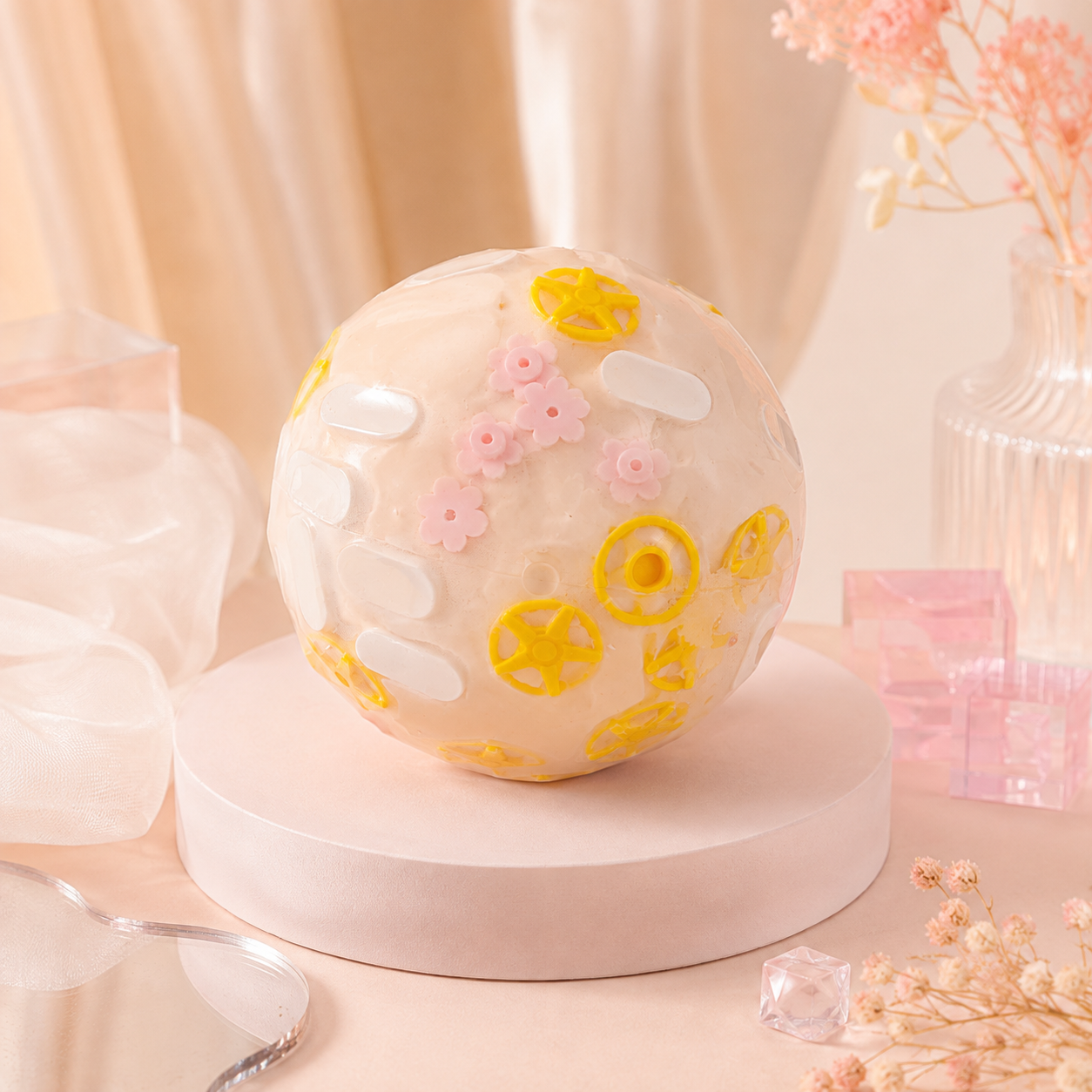 Carinify DIY Ball - Sailor Moon 