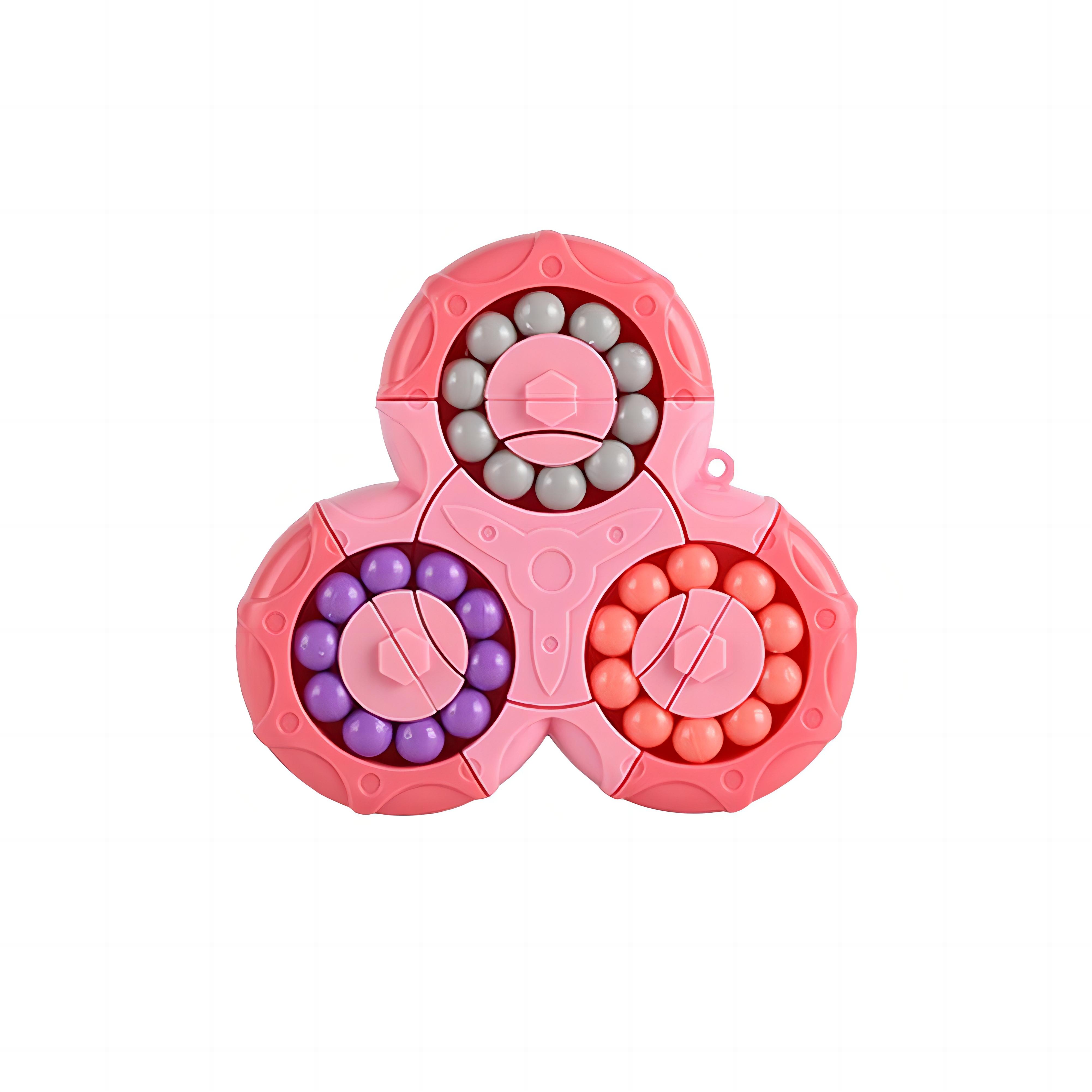 CARINIFY Spinner - Fidgeting and Relaxing Playtime for Boys and Girls