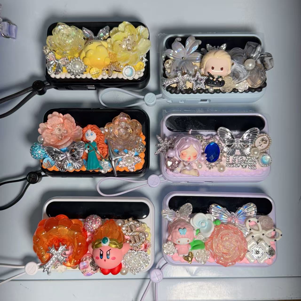 Carinify Electric Clearance - pick in live! 