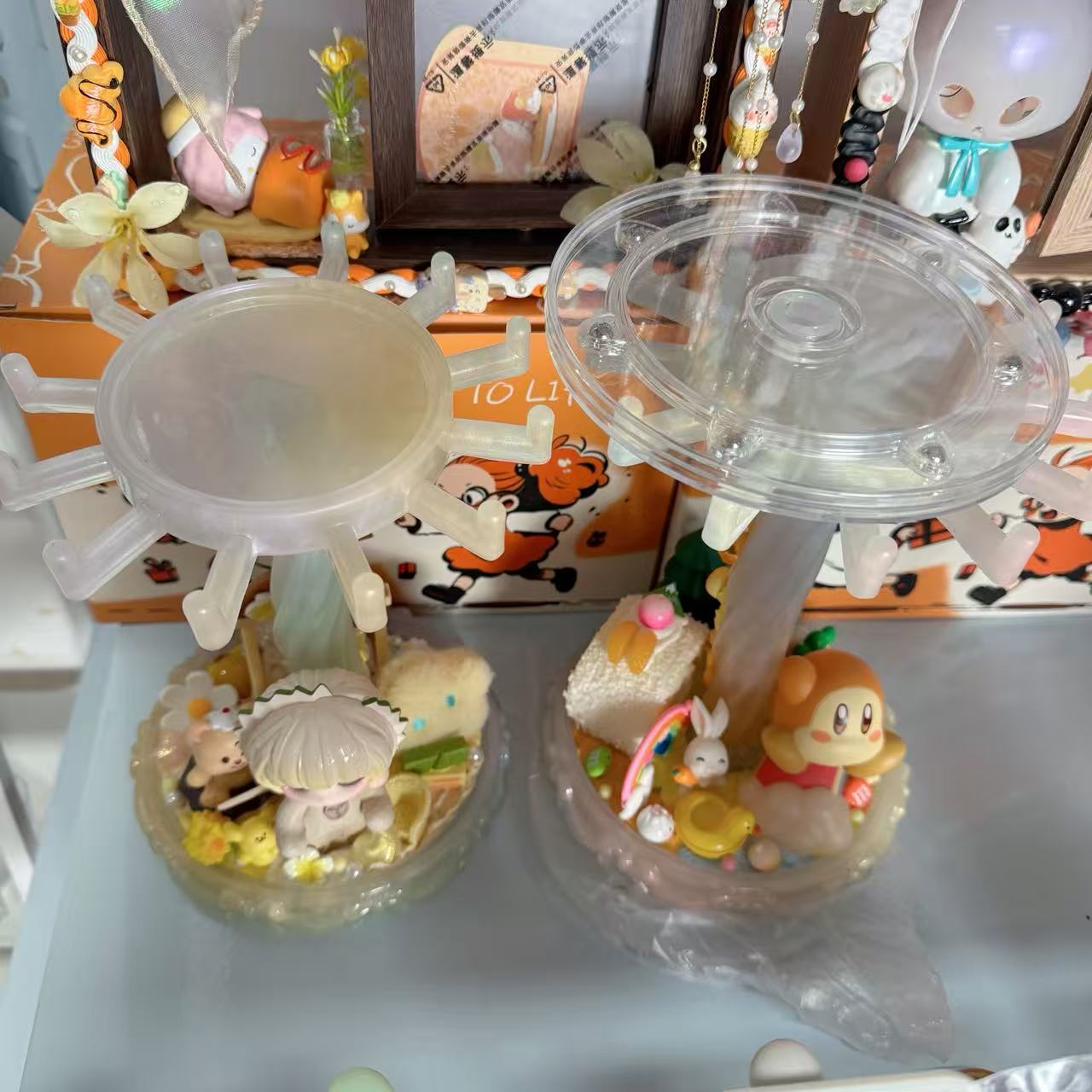 Carinify Clearance Sale - pick in live!