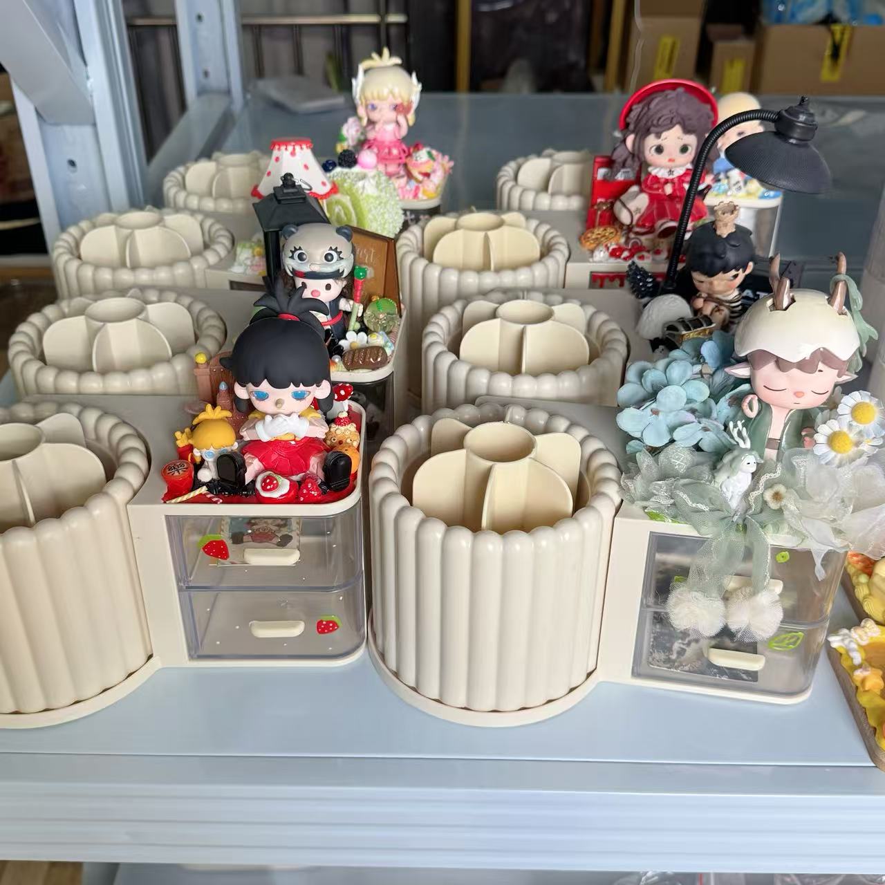 Carinify Clearance Sale - pick in live!