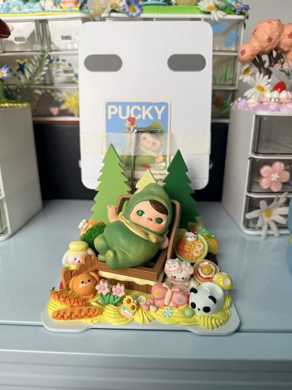 Carinify Clearance Sale - pick in live! 