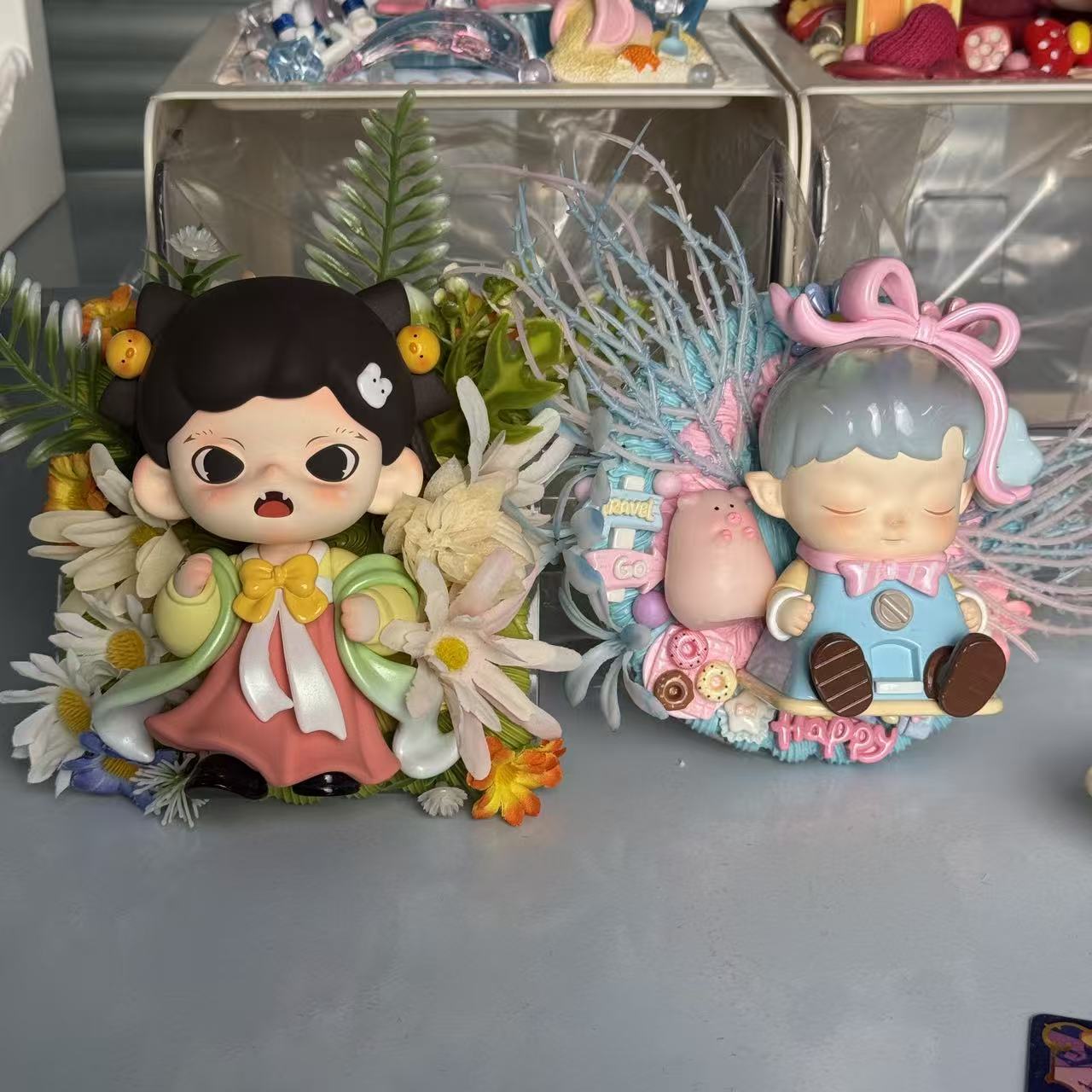 Carinify Electric Clearance - pick in live! 