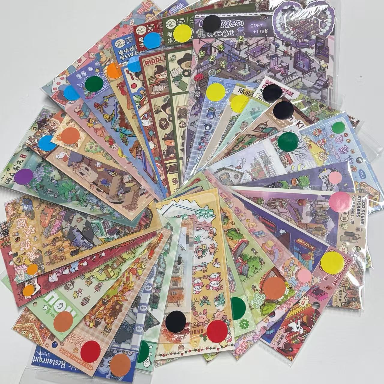 CARINIFY Matching Game - matching and wishing~ 