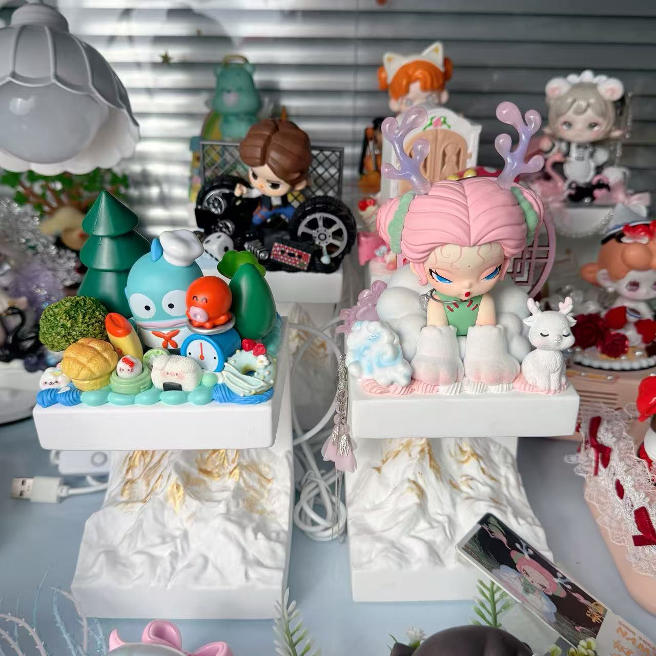 Carinify Electric Clearance - pick in live!