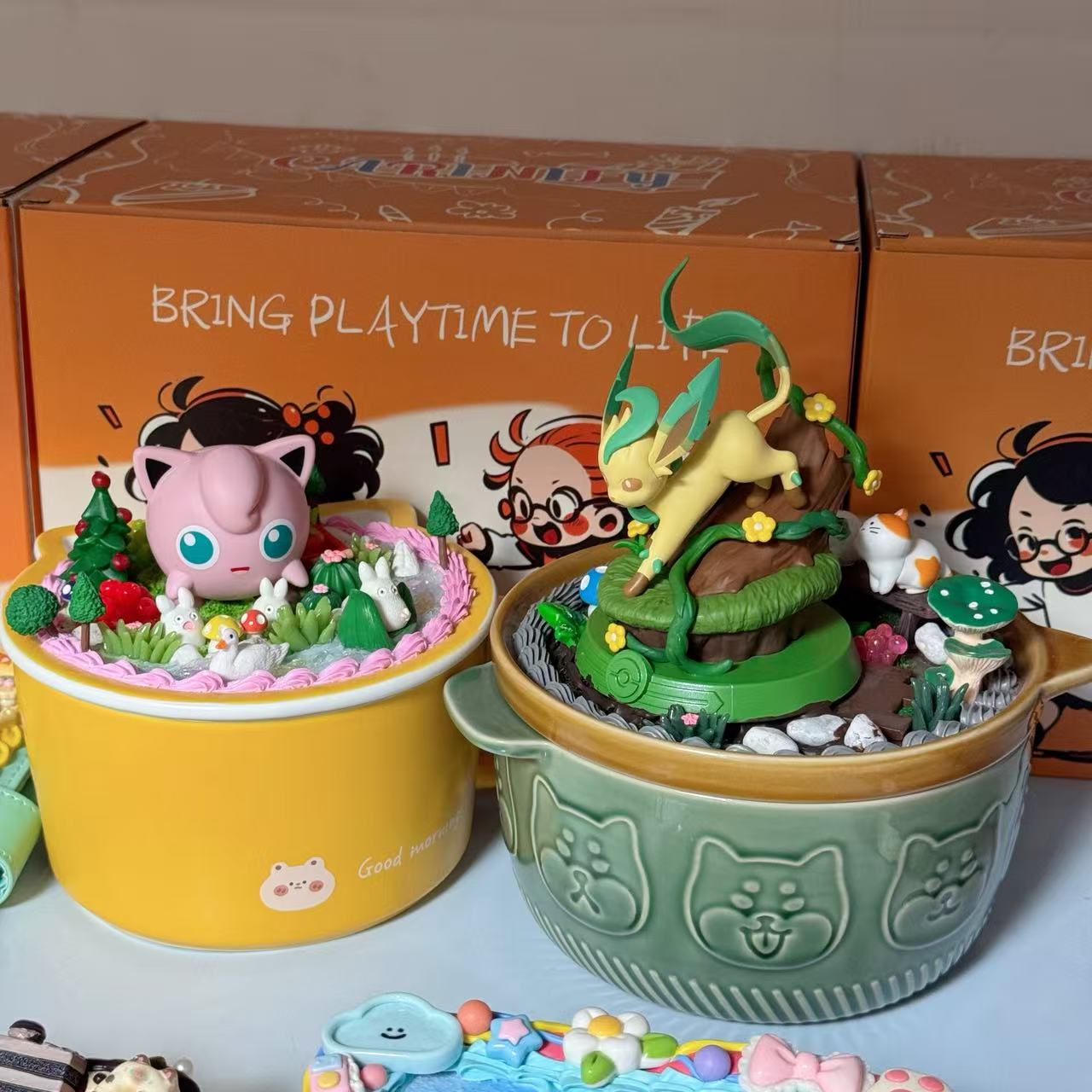 Carinify Clearance Sale - pick in live!