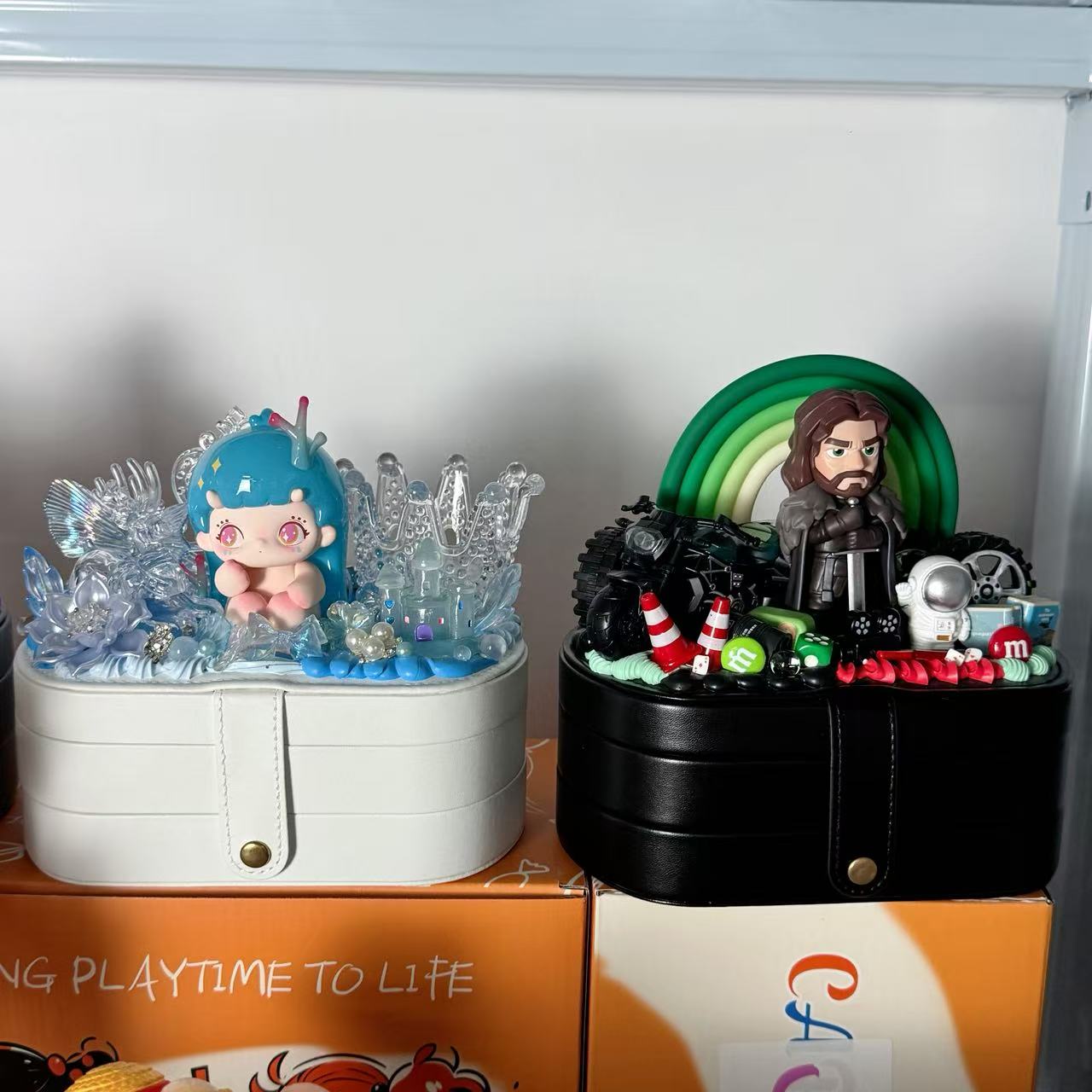 Carinify Clearance Sale - pick in live!