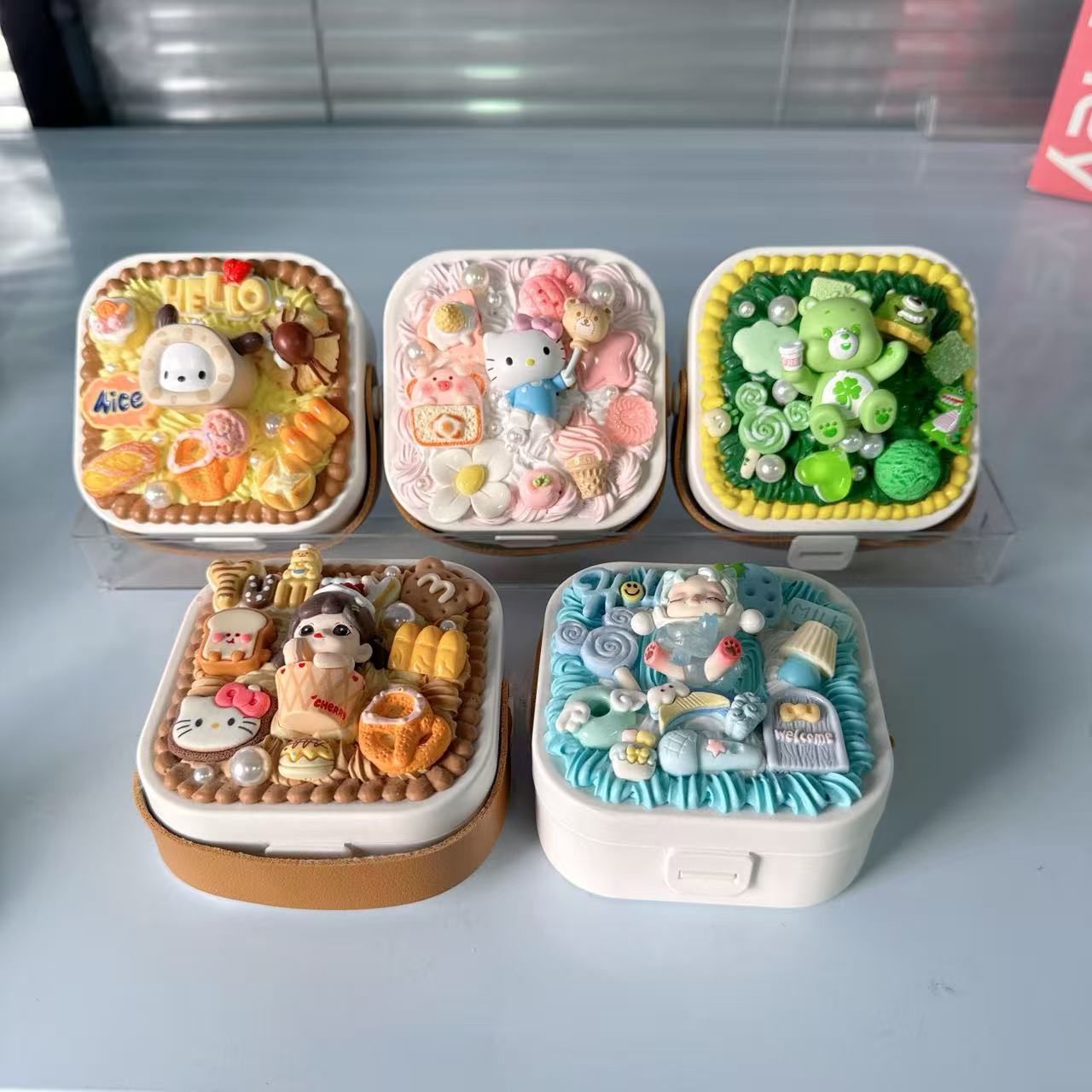 Carinify Clearance Sale - pick in live! 