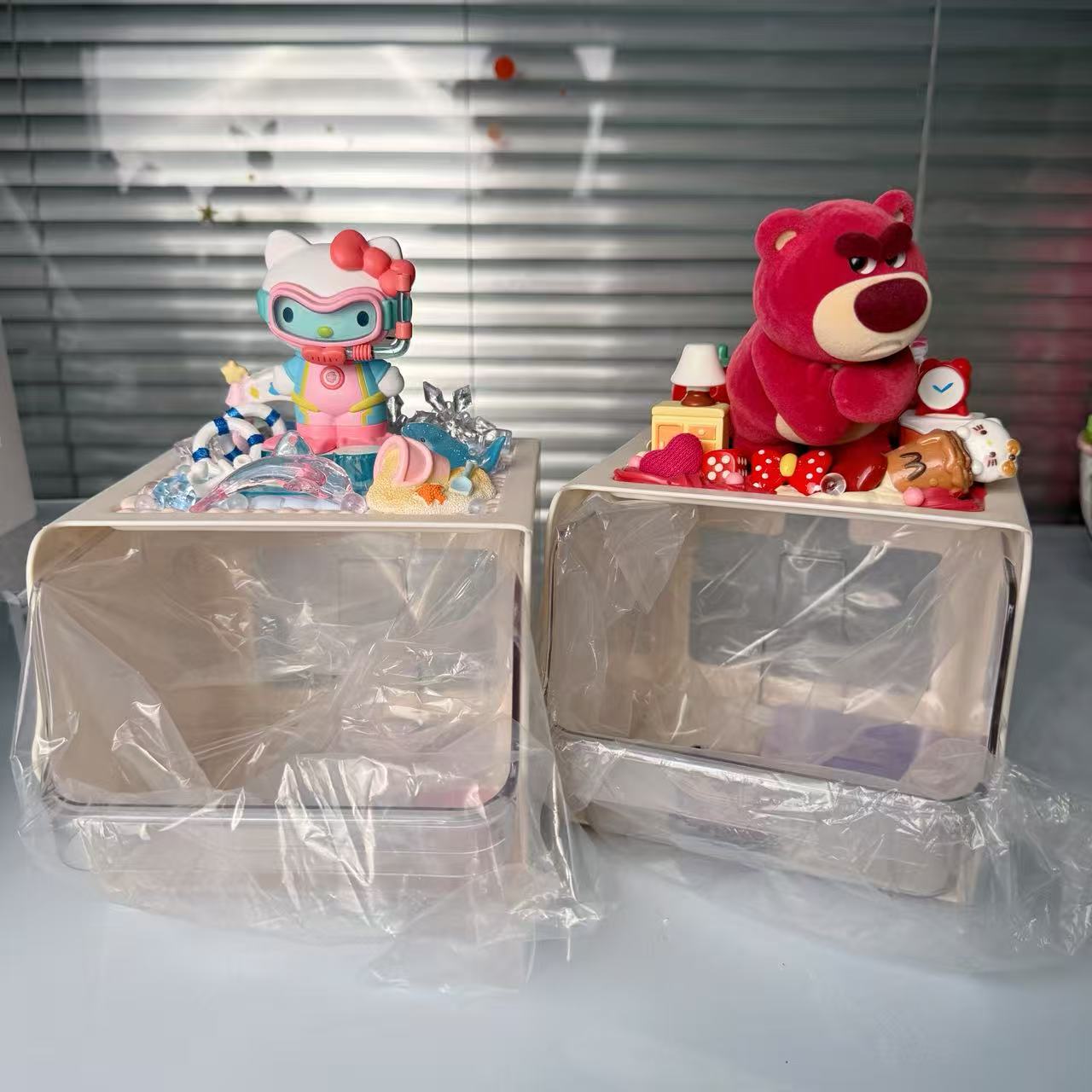 Carinify Clearance Sale - pick in live! 