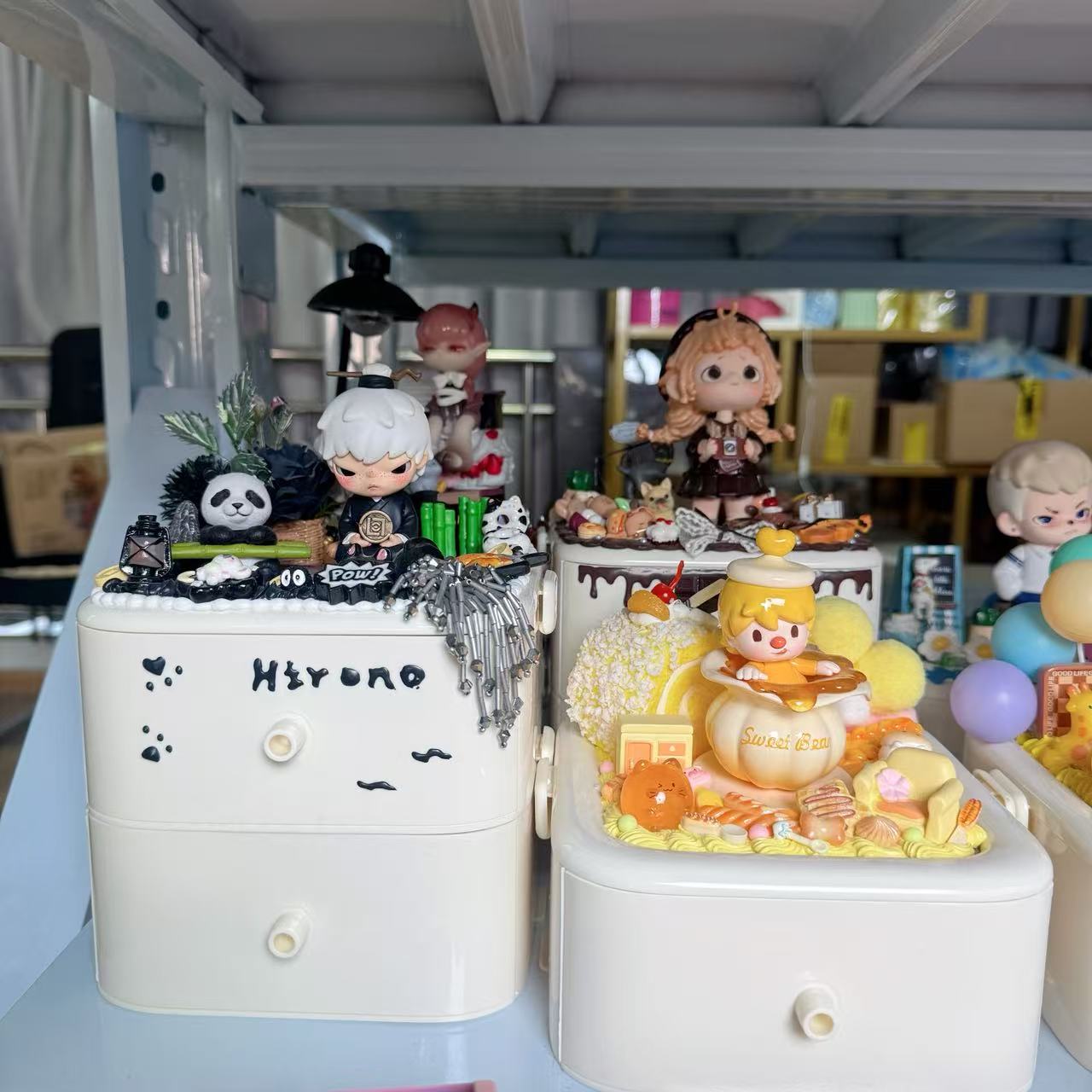 Carinify Clearance Sale - pick in live!