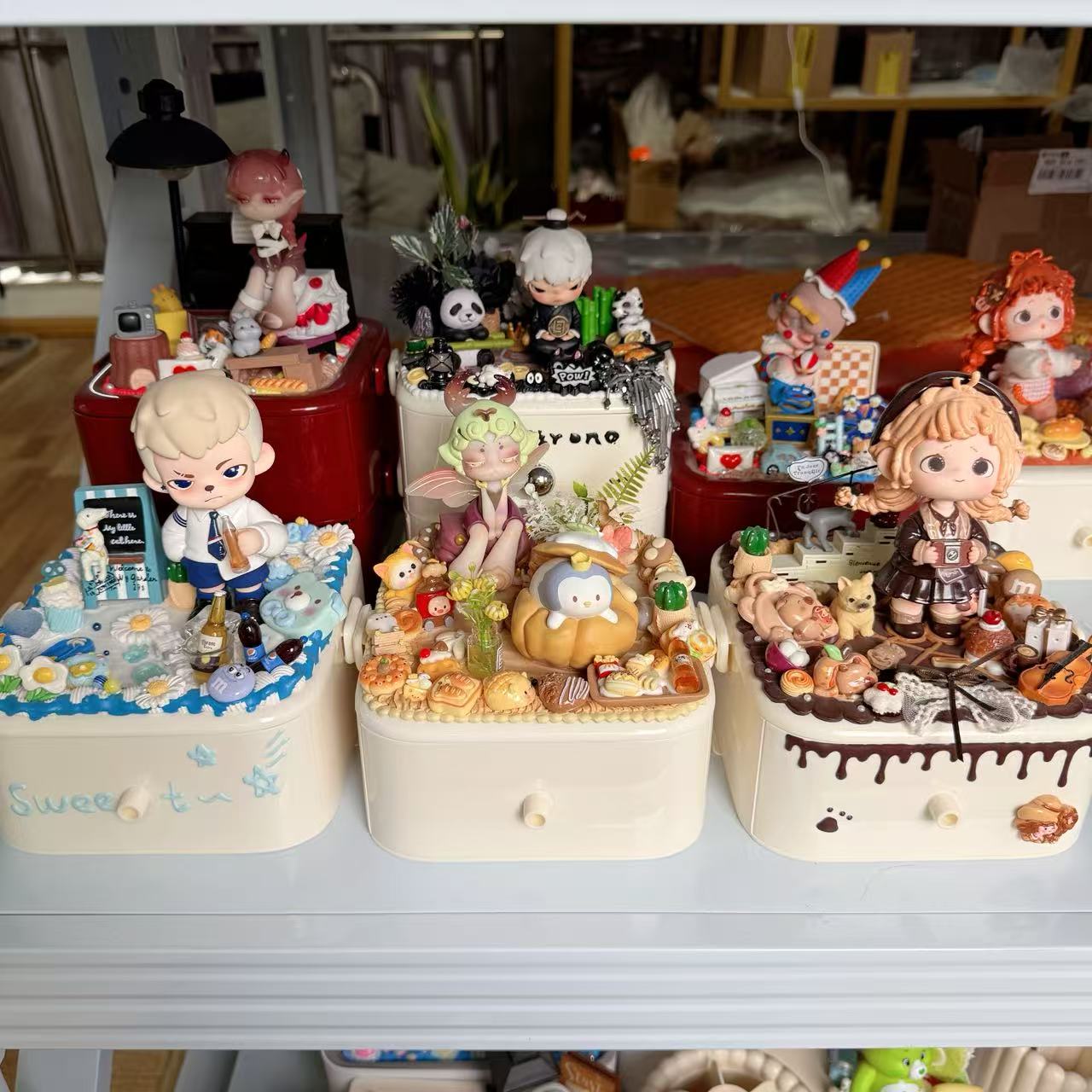 Carinify Clearance Sale - pick in live! 